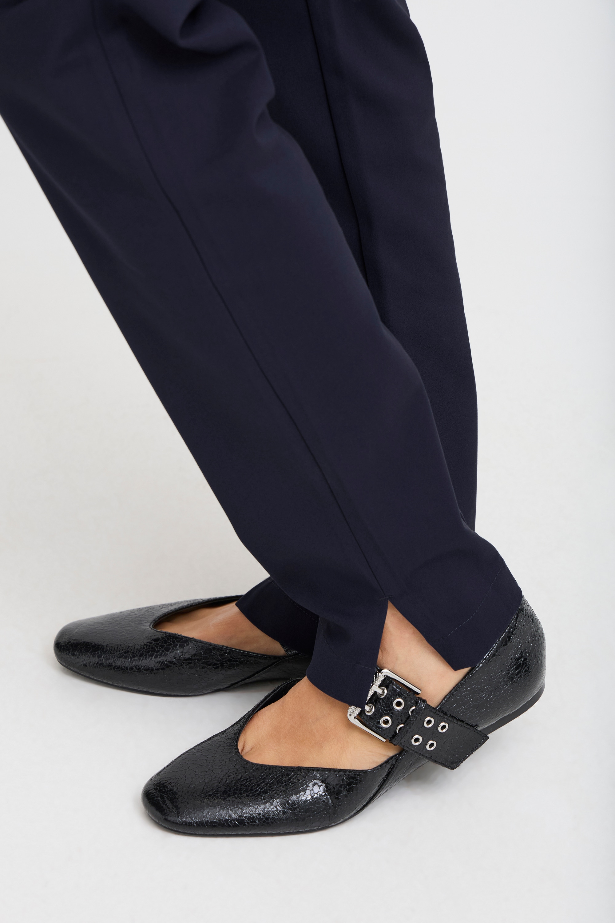 Pulz Jeans Stoffhose »Casual Hose PZBINDY«
