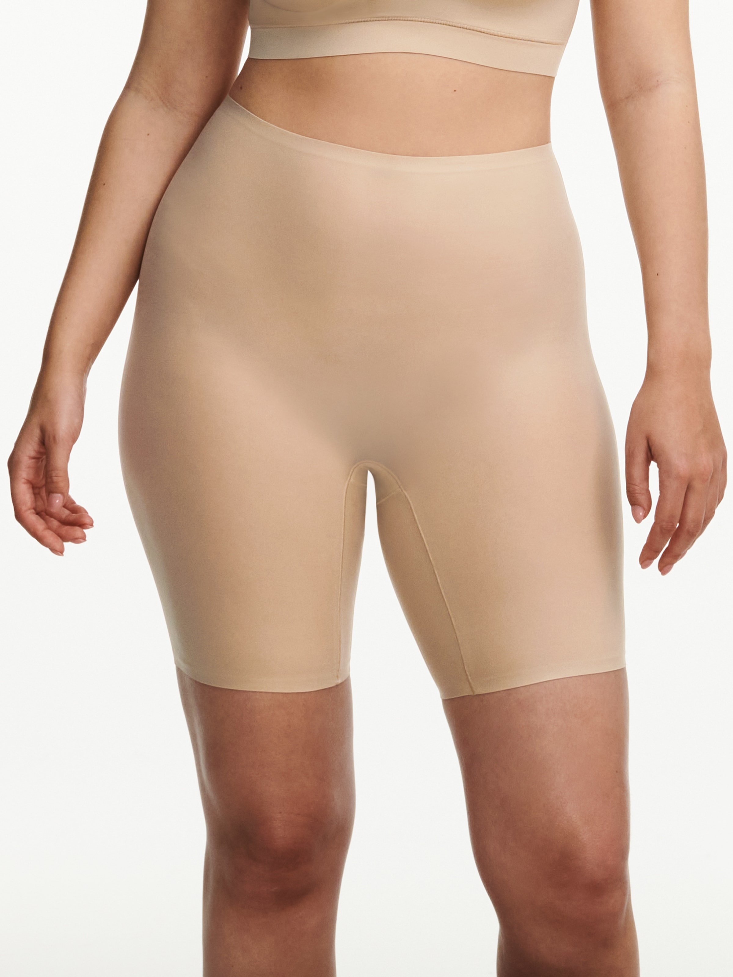 Chantelle Lange Unterhose "SOFTSTRETCH" Einheitsgröße, passt für die Größen 36 bis 44