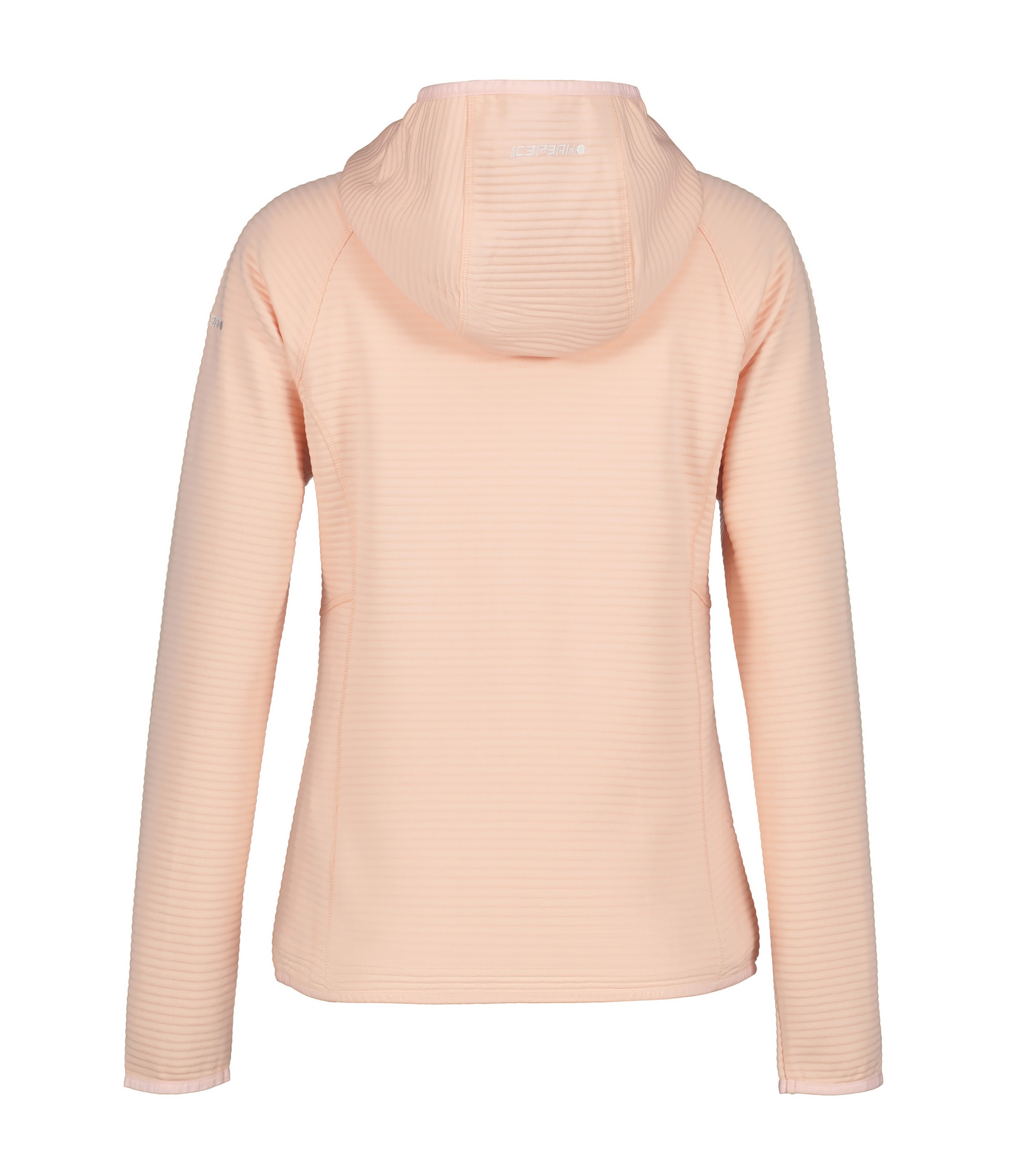 Icepeak Outdoorjacke »Icepeak Midlayer BERRYVILLE«