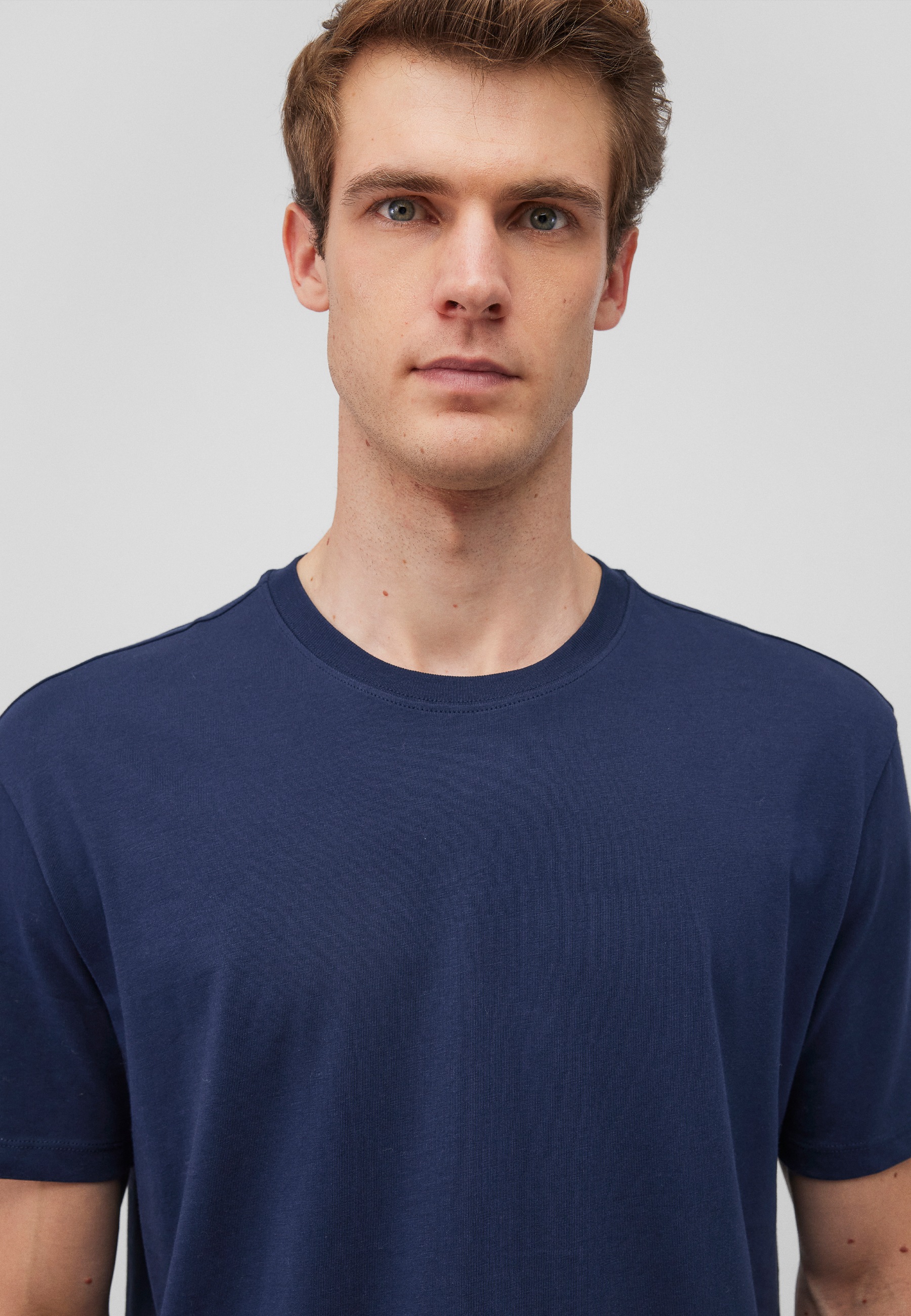 Mavi T-Shirt »SHORT SLEEVE TEE«, Basic Tee