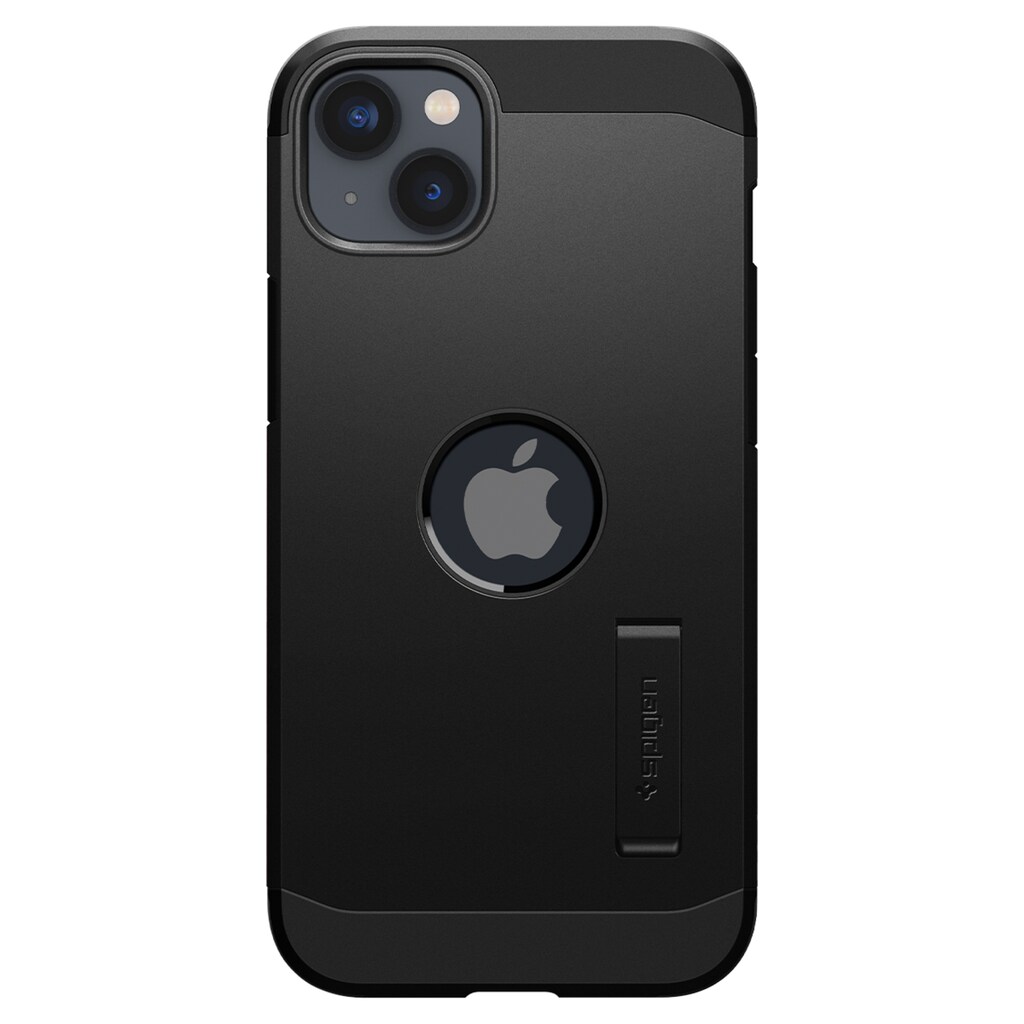 Spigen Backcover »Spigen Tough Armor Mag for iPhone 14 Plus«, iPhone 14 Plus