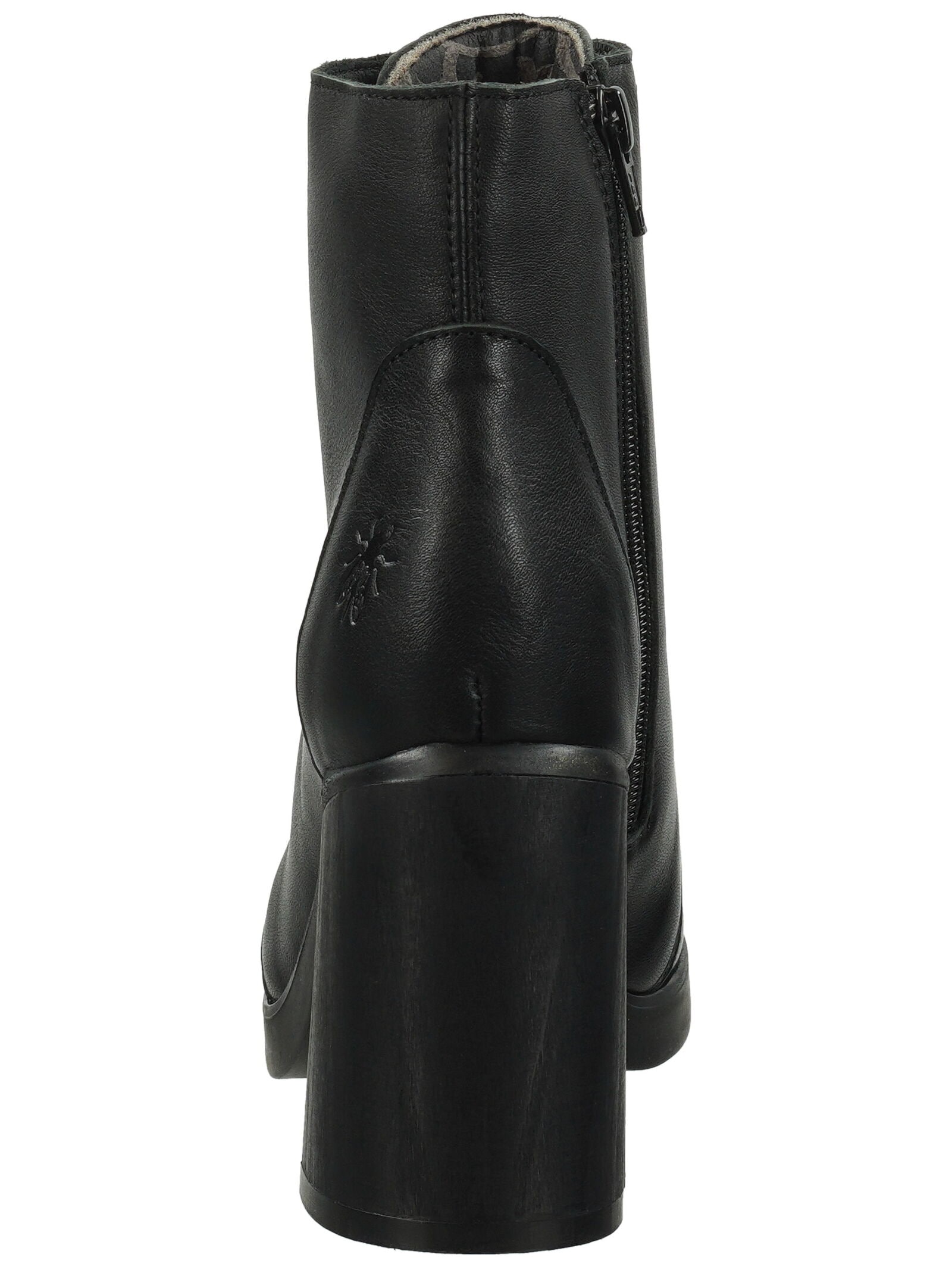 Fly London High-Heel-Stiefelette »Fly London Stiefelette Leder«