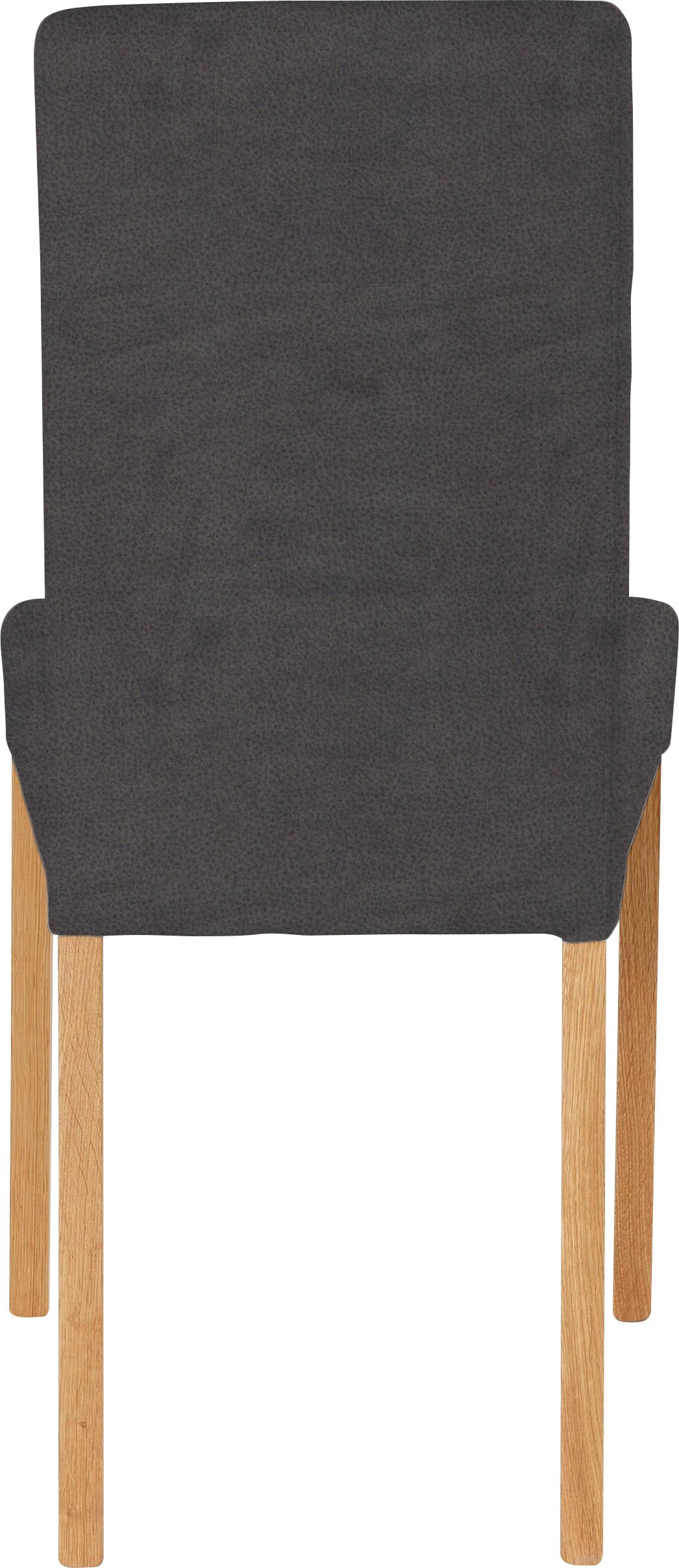 Thumbnail - Home affaire 4-Fußstuhl "Bologna" (Set) 4 Stk.Gestell aus Massivholz