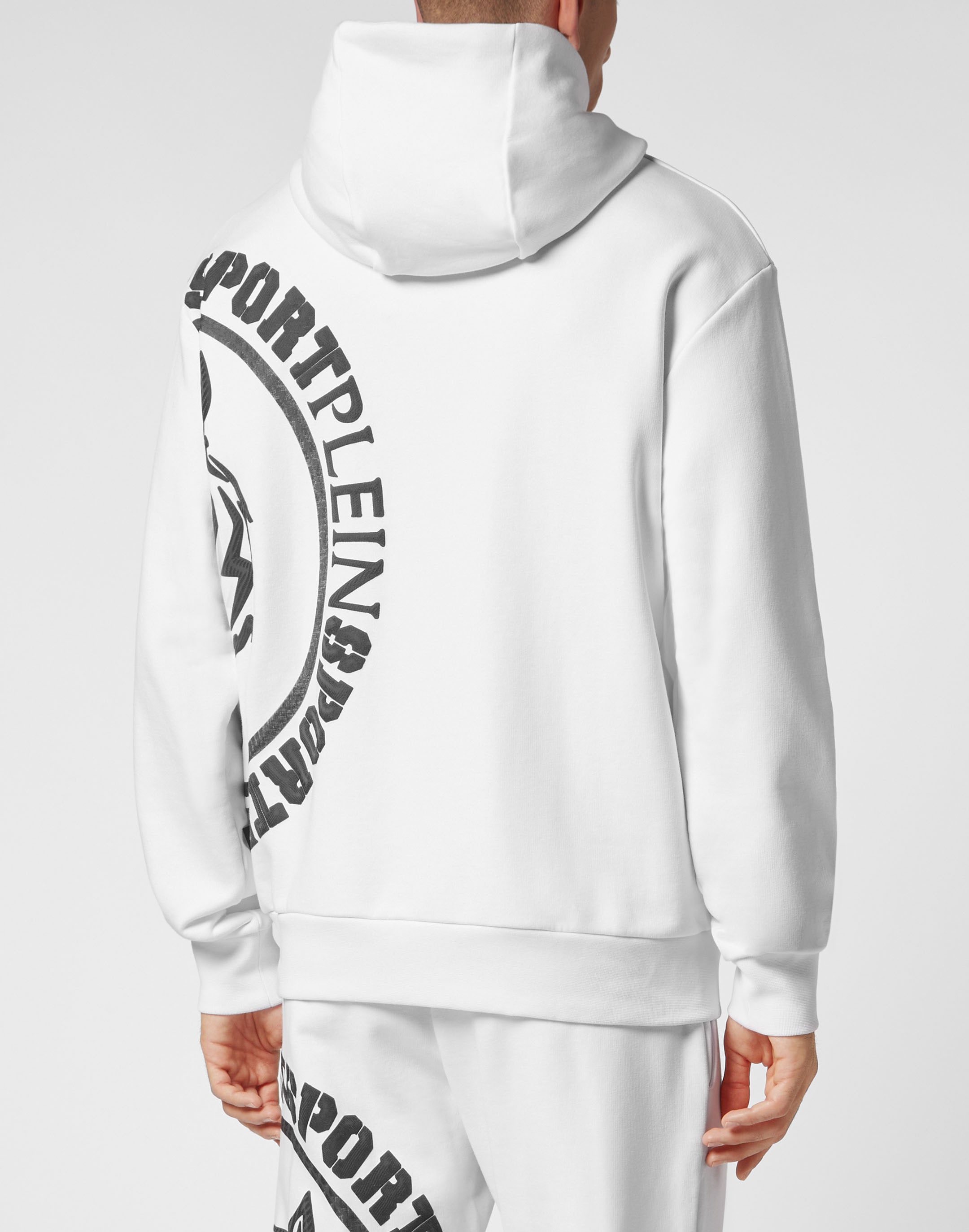 PLEIN SPORT Sweatshirt »Carbon Tiger«