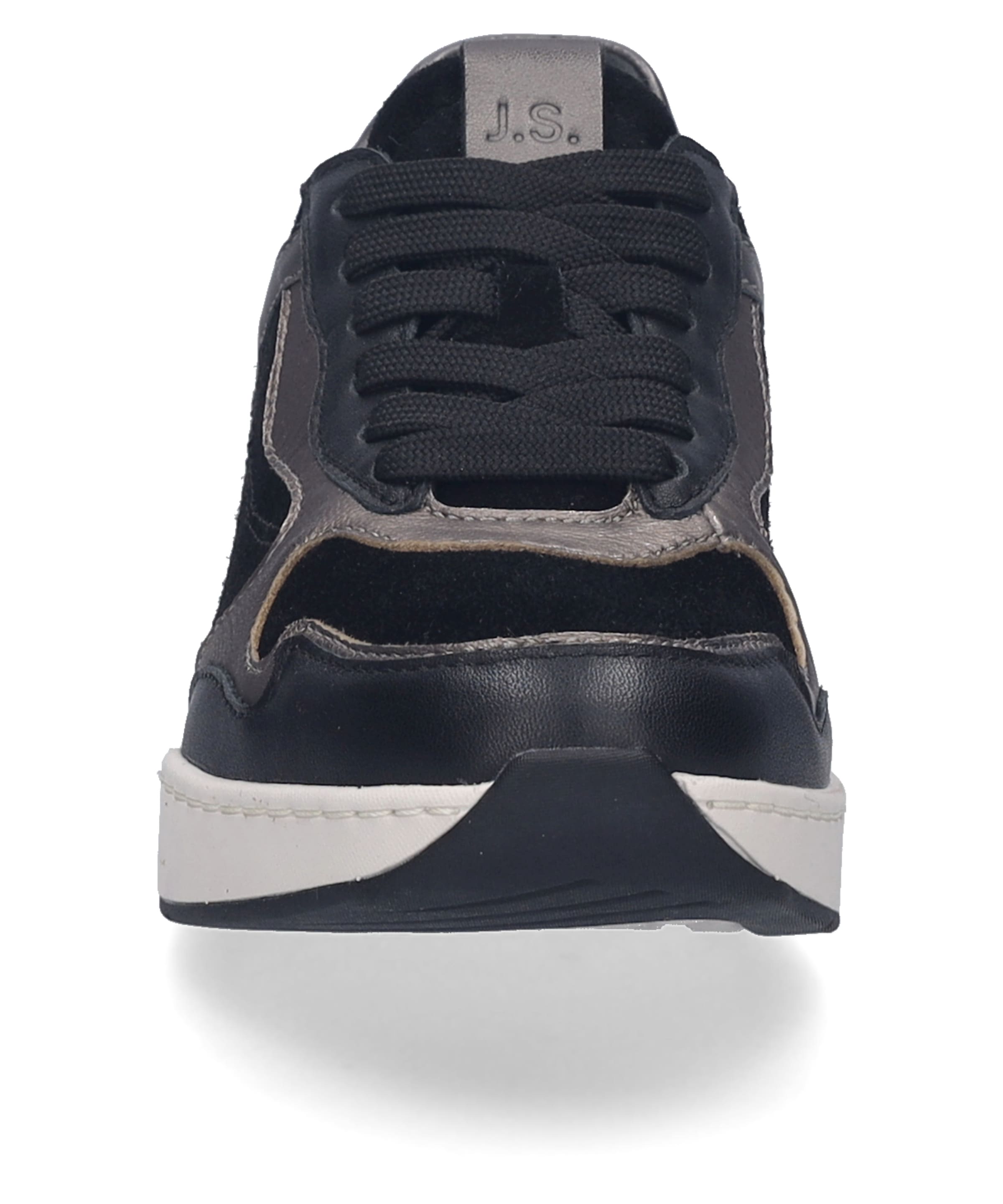 Josef Seibel Sneaker »Elli 18, schwarz-multi«