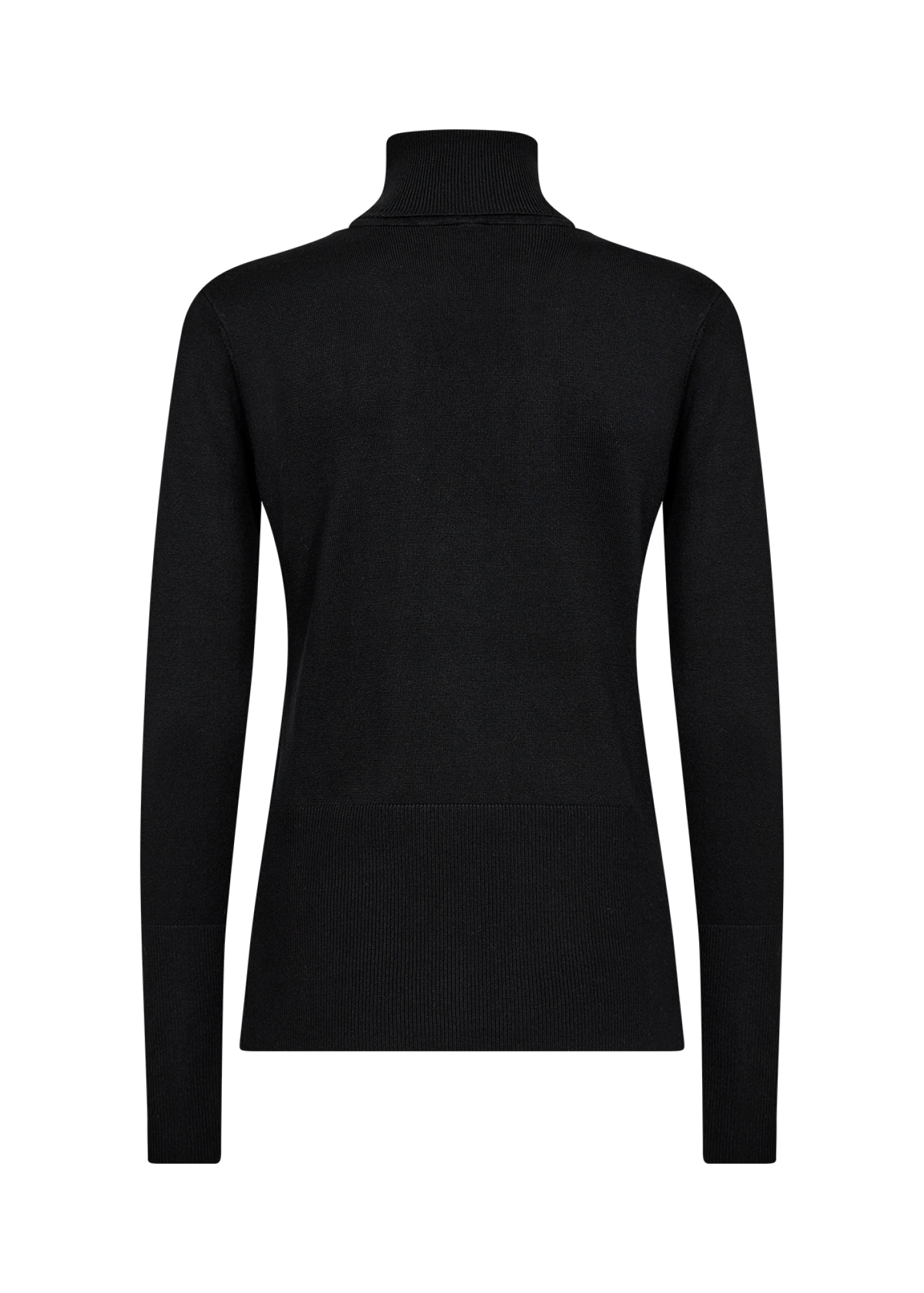 soyaconcept Rollkragenpullover »SC-DOLLIE 145«