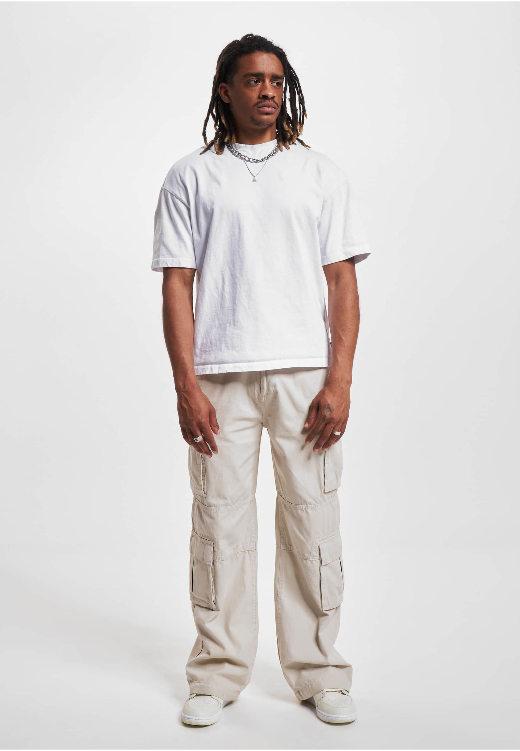 DEF Cargoshorts »DEF Herren DEF Cargohosen«