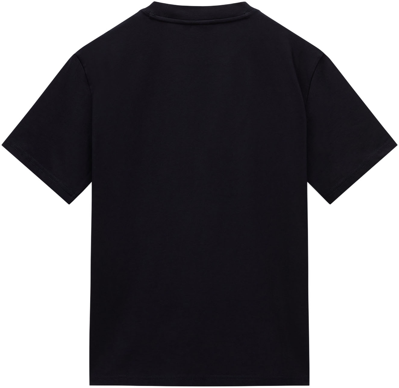 Napapijri T-Shirt »S-BALD«, regular fit, Rundhals