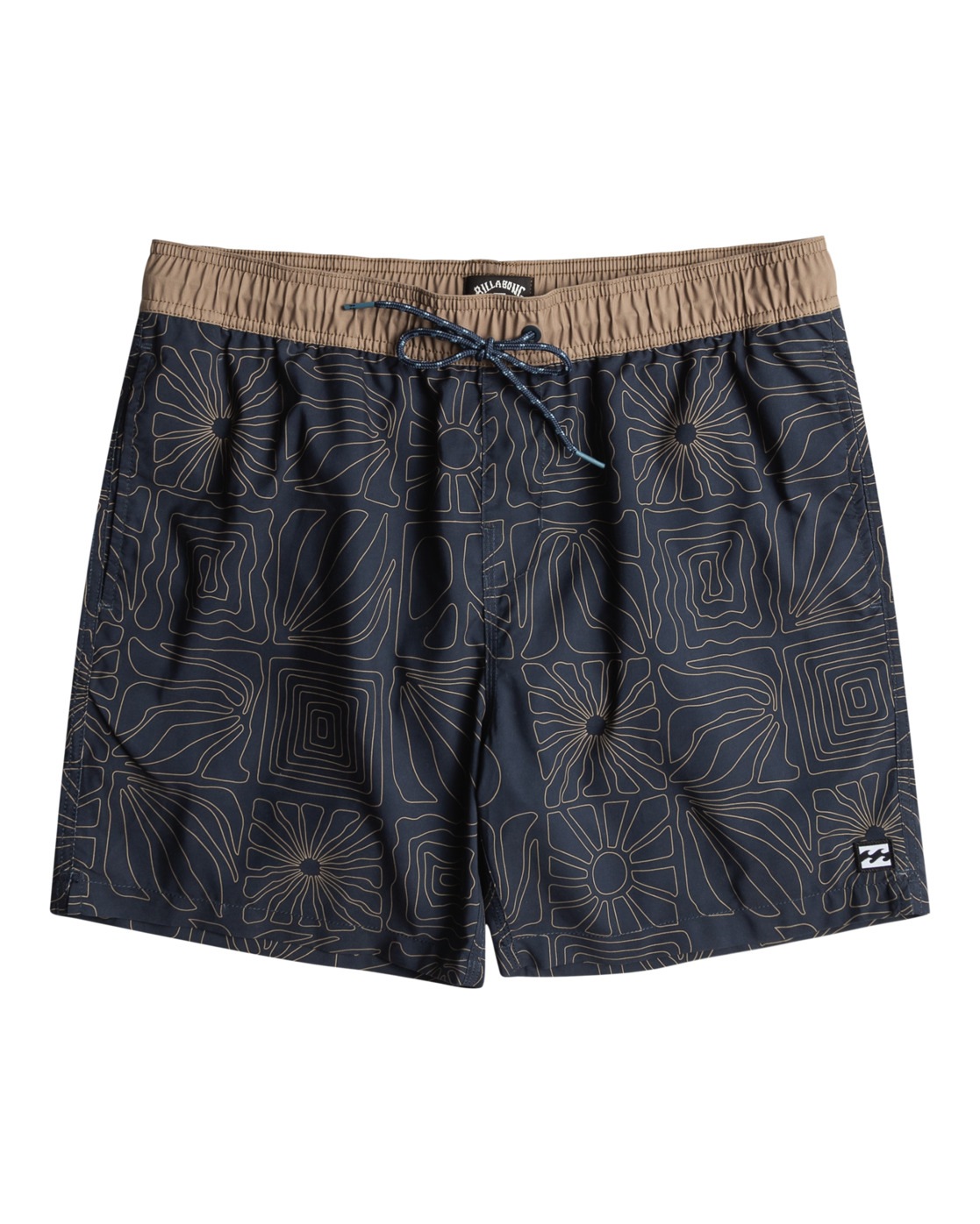 Billabong Boardshorts »Good Times Layback 16"«