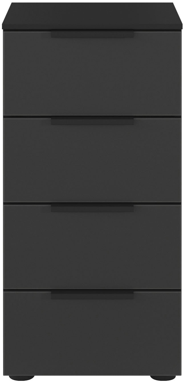 LeGer Home by Lena Gercke Kommode »Serina«, mit 4 Schubkästen sowie hochwertigen Metallgriffen MADE IN GERMANY
