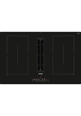 SIEMENS Kochfeld su Dunstabzug »ED811FQ15E« ED...