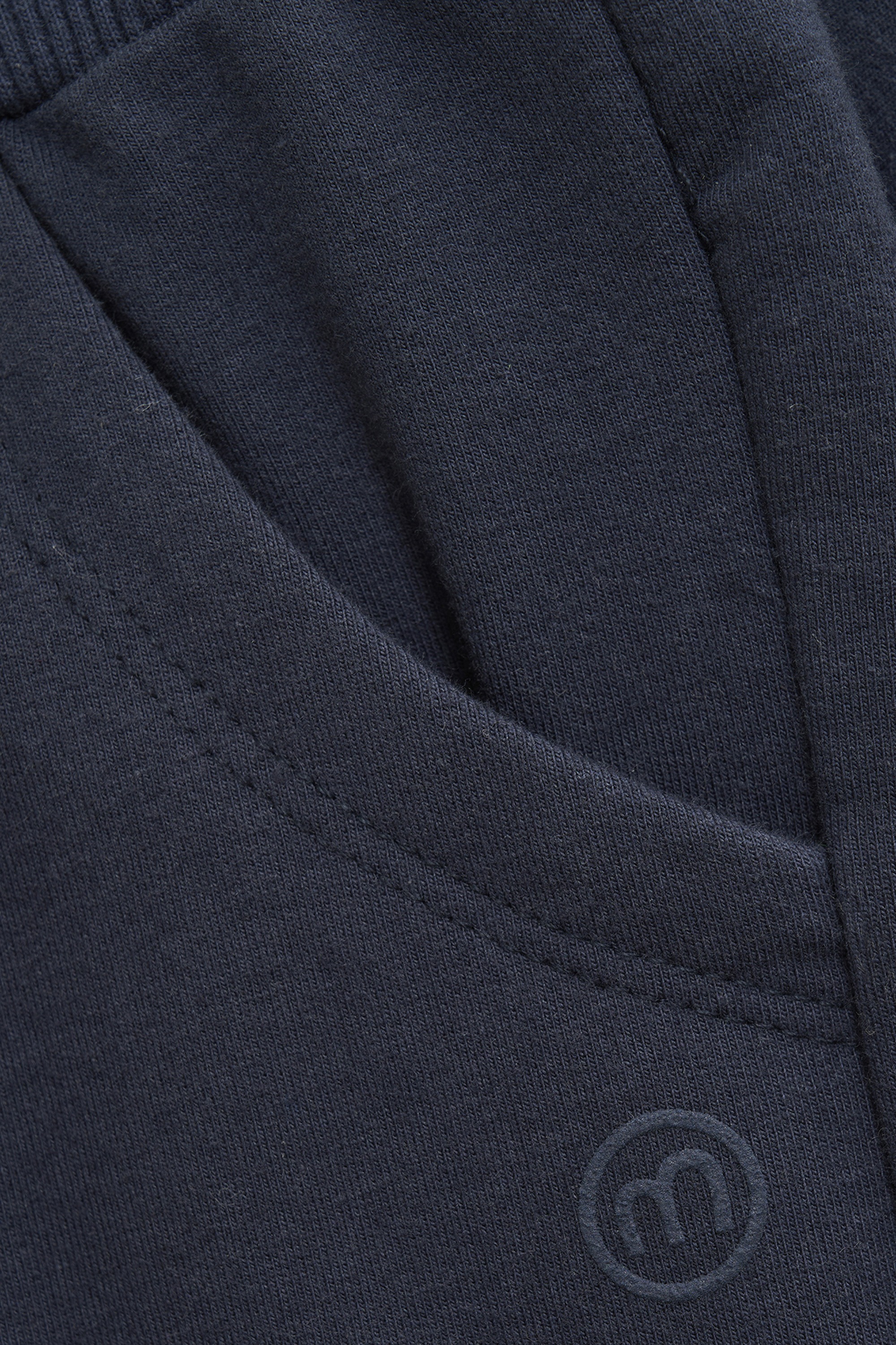 Thumbnail - Minymo Sweathose "Sweathose MIPants Sweat"