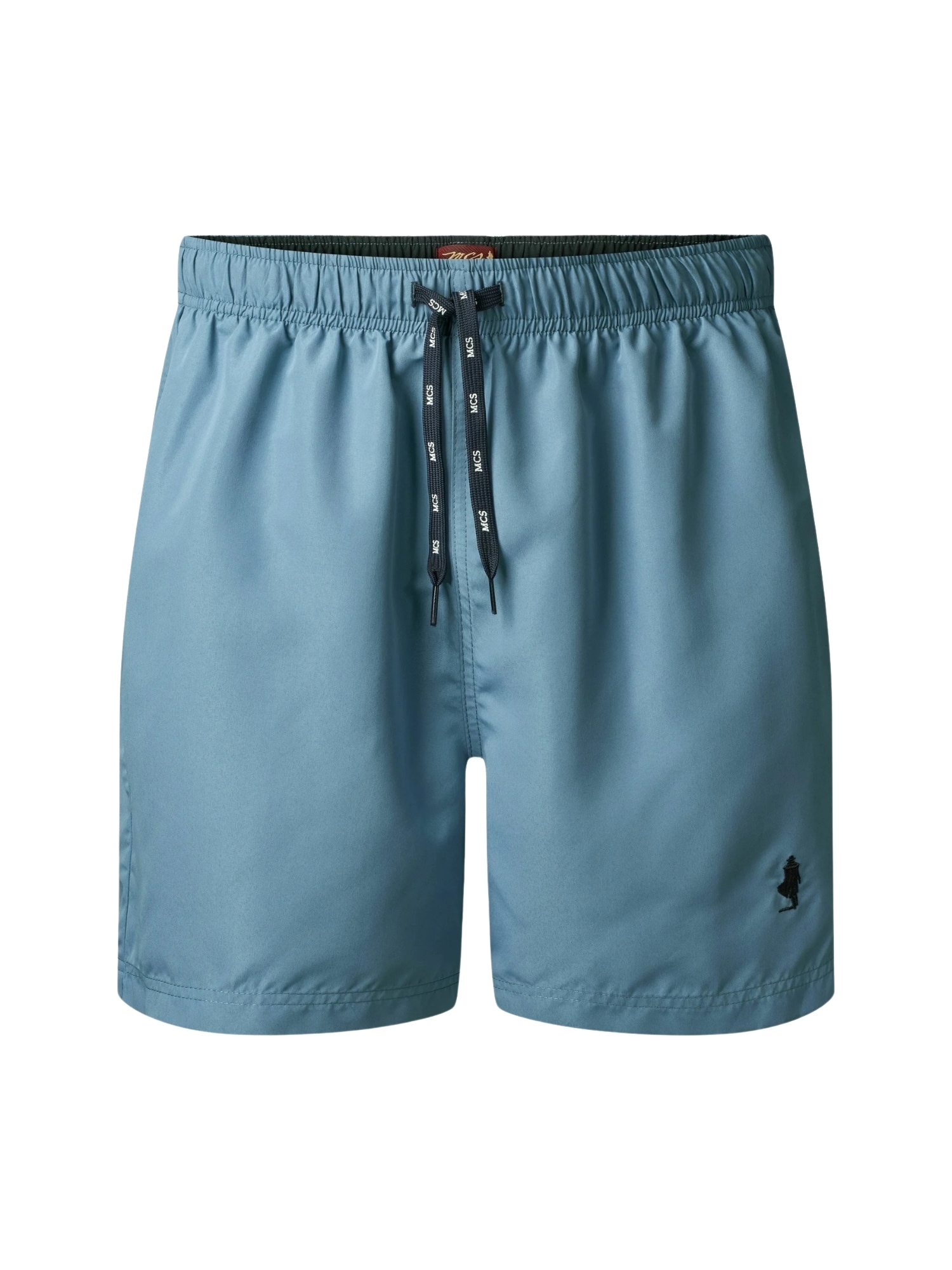MCS Badeshorts "MCS Bade-shorts Garland" günstig online kaufen
