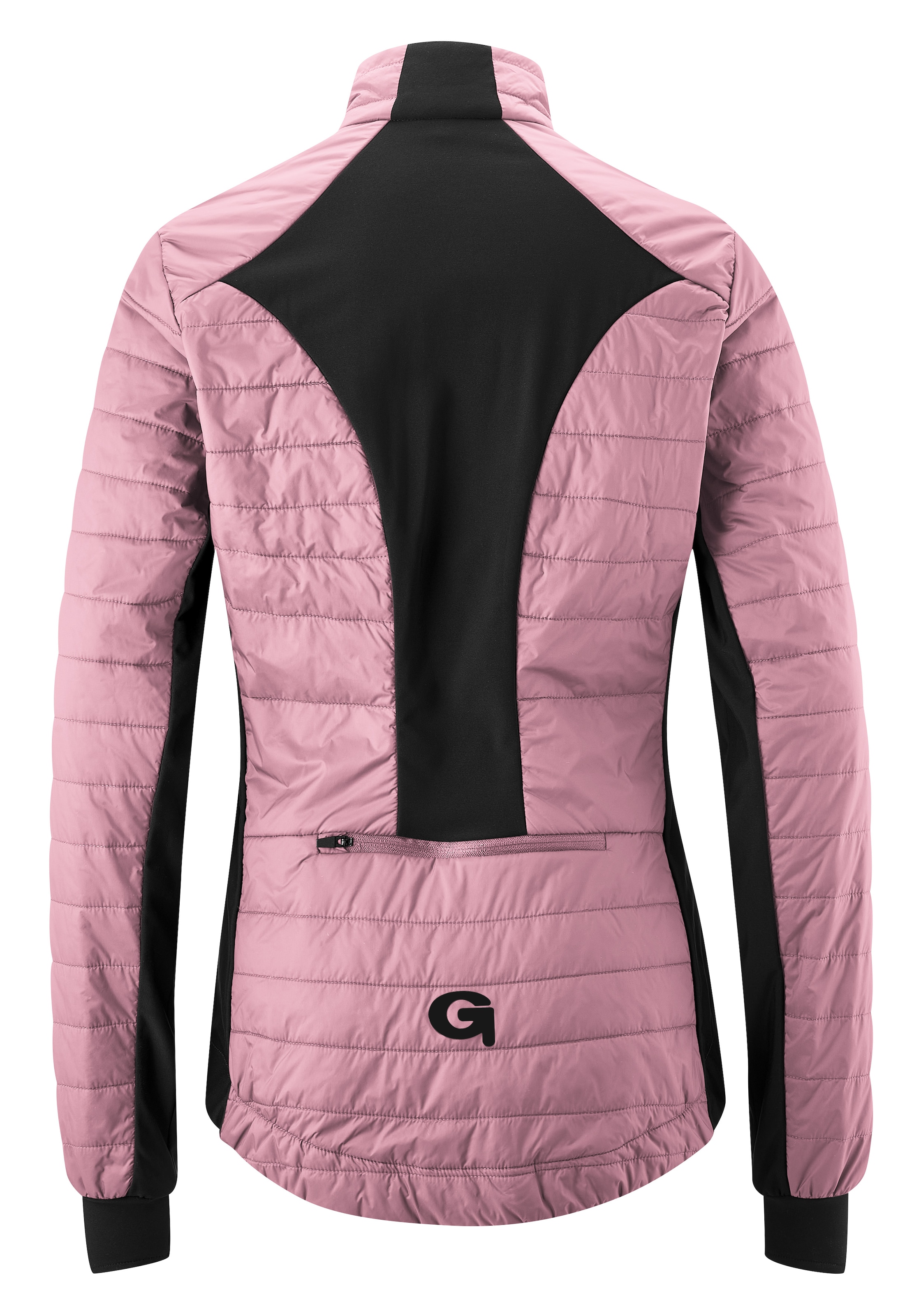 Gonso Fahrradjacke »MARMORA«, Wattierte Jacke mit hoher Wärmeisolation und  wasserabweisende Ausrüstung. für kaufen | BAUR