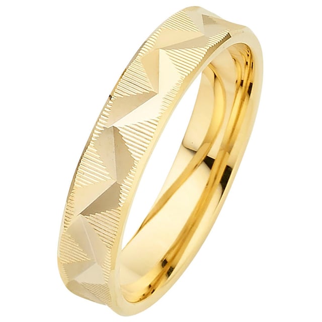 Phönix Trauring »Schmuck Geschenk Gold 333 Ehering LIEBE, 930771«, Made in  Germany für kaufen | BAUR