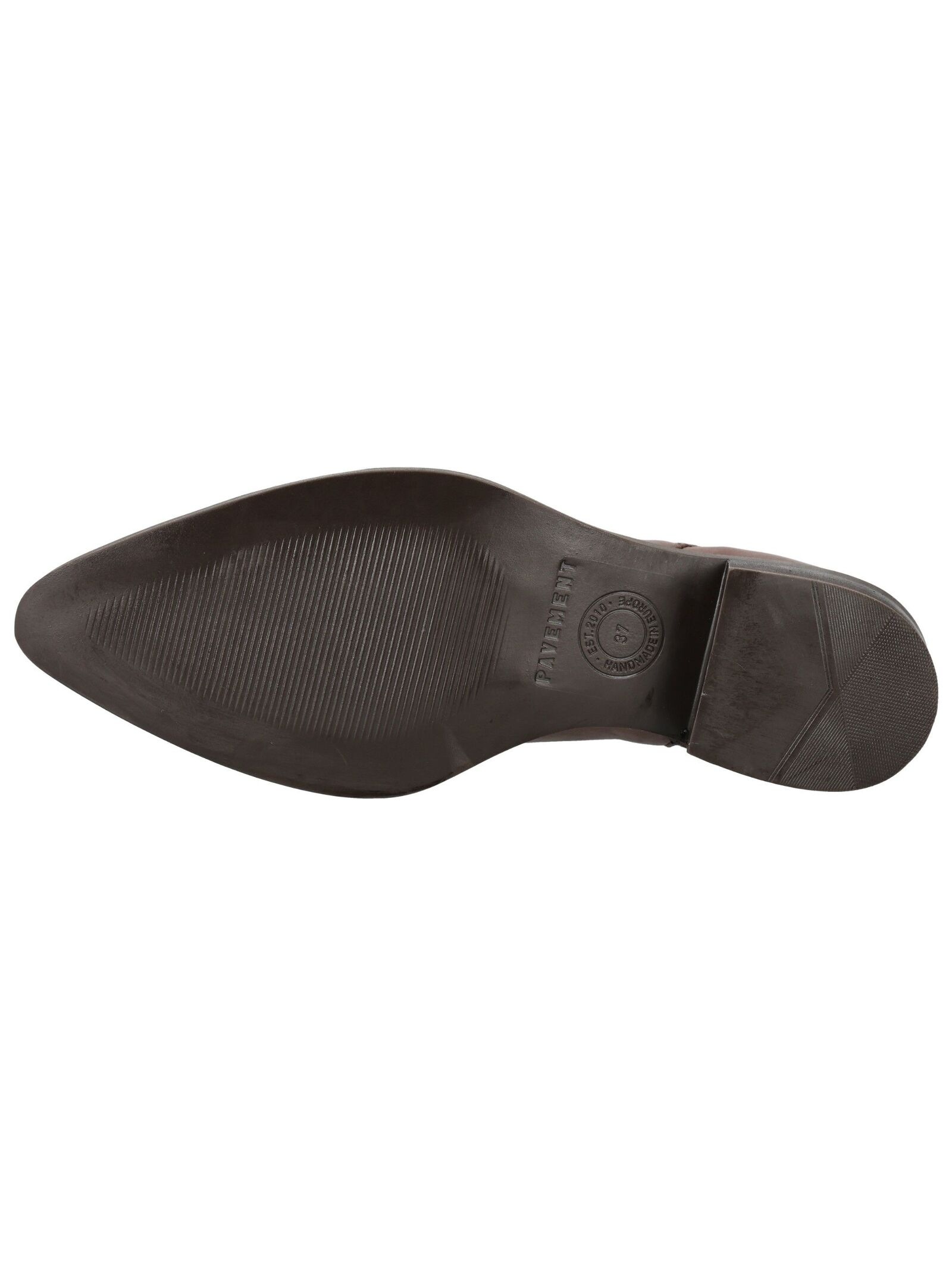 Pavement Stiefelette »Pavement Stiefelette Leder/Textil«