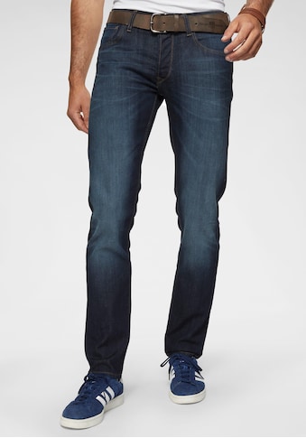 Lee® Regular-fit-Jeans »DAREN« kaufen