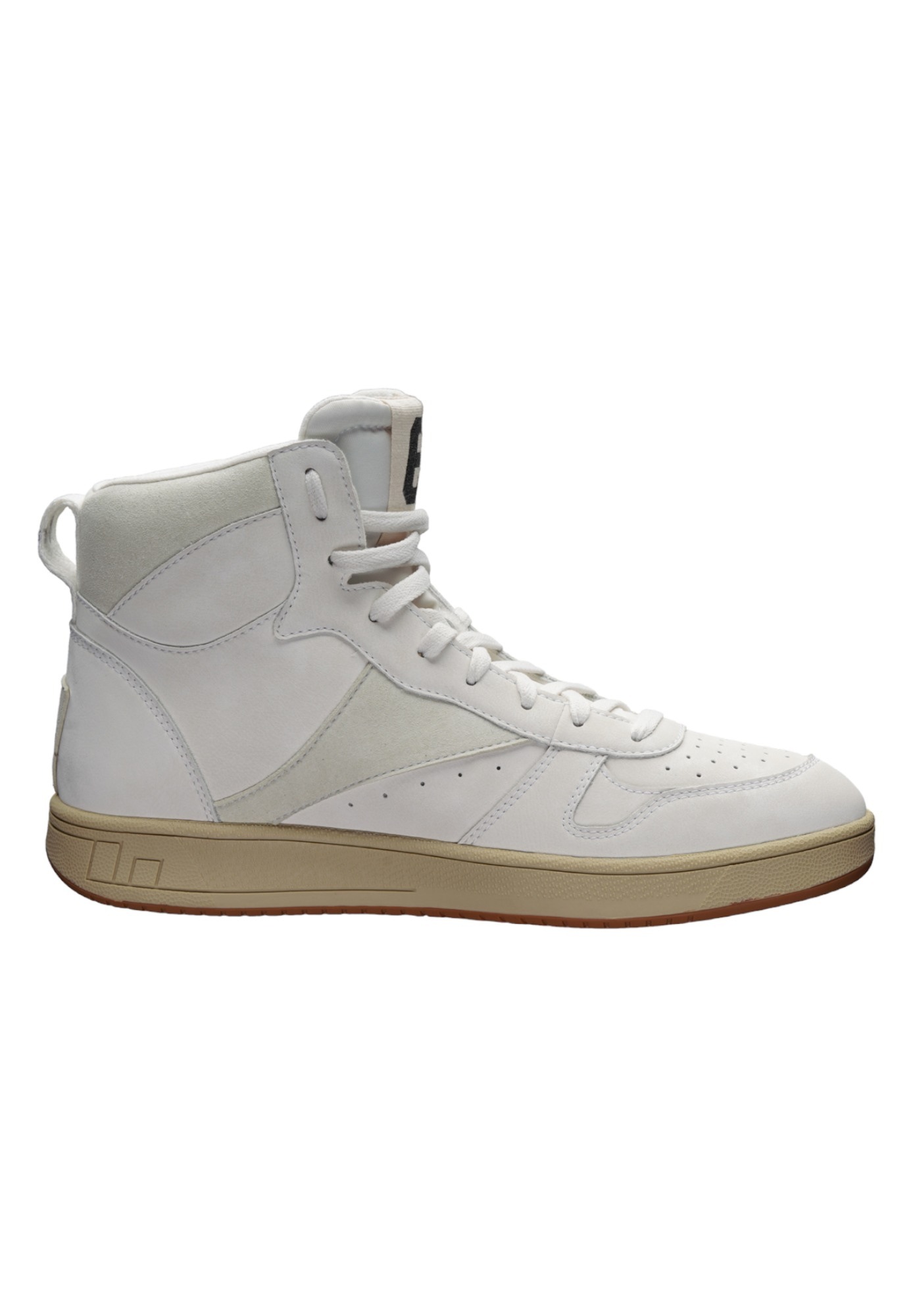 ETHLETIC Carl Sneaker White 42 2