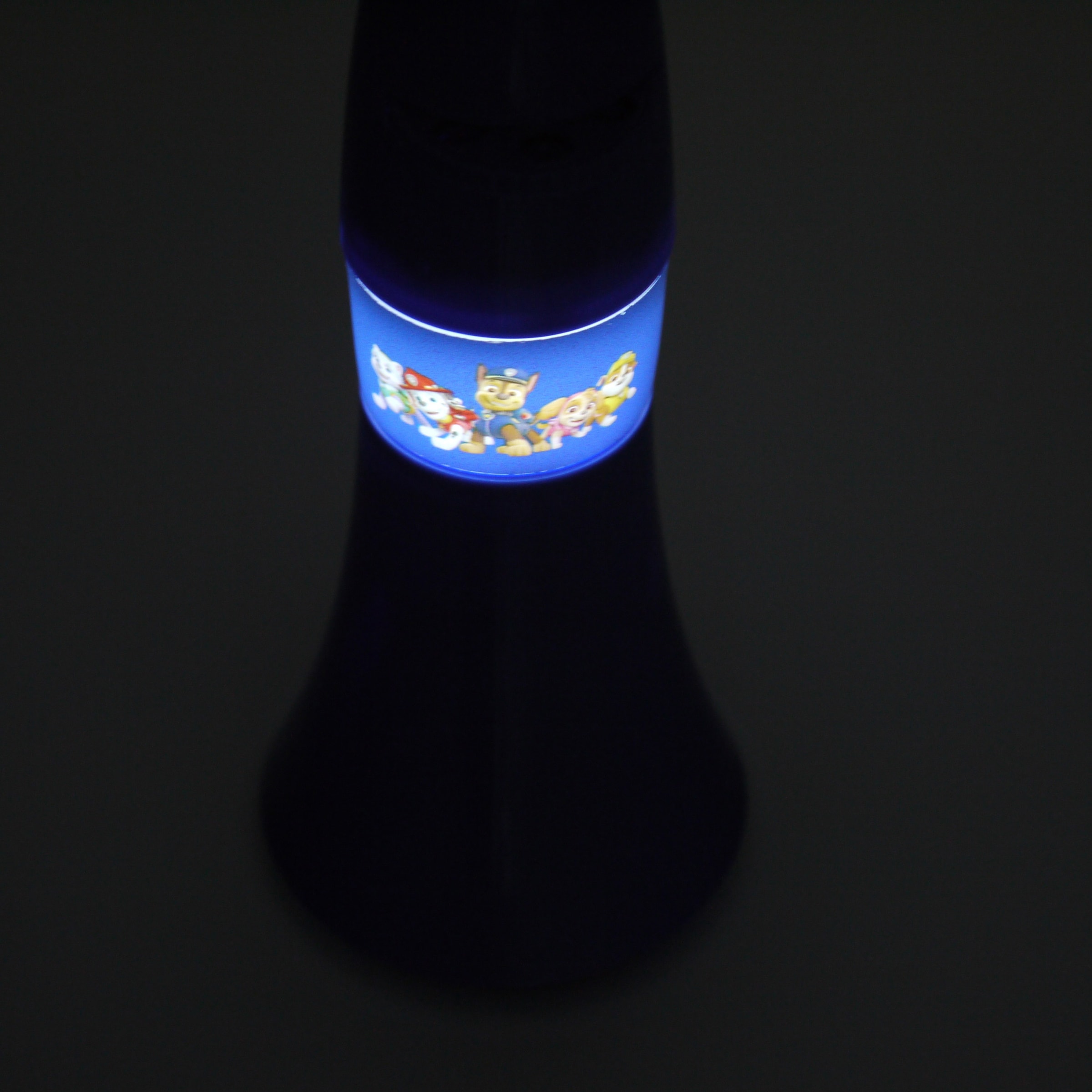 niermann LED Nachtlicht »Paw Patrol«, 1 flammig-flammig, Set Paw Patrol 2 (1 x Stecker-Nachtlicht, 1 x Taschenprojektor)