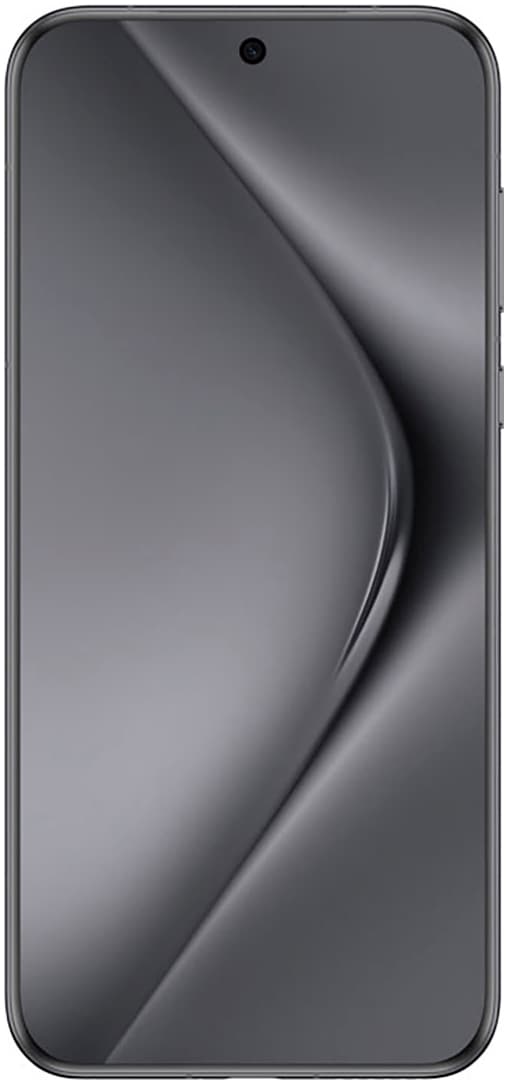 Huawei Smartphone »Pura 70 Pro - 12 / 512 GB«, Schwarz, 17,27 cm/6,8 Zoll, 512 GB Speicherplatz, 50 MP Kamera, 120 Hz LTPO OLED Display 17,27 cm (6,8 Zoll), IP68, 50 MP Triplekamera