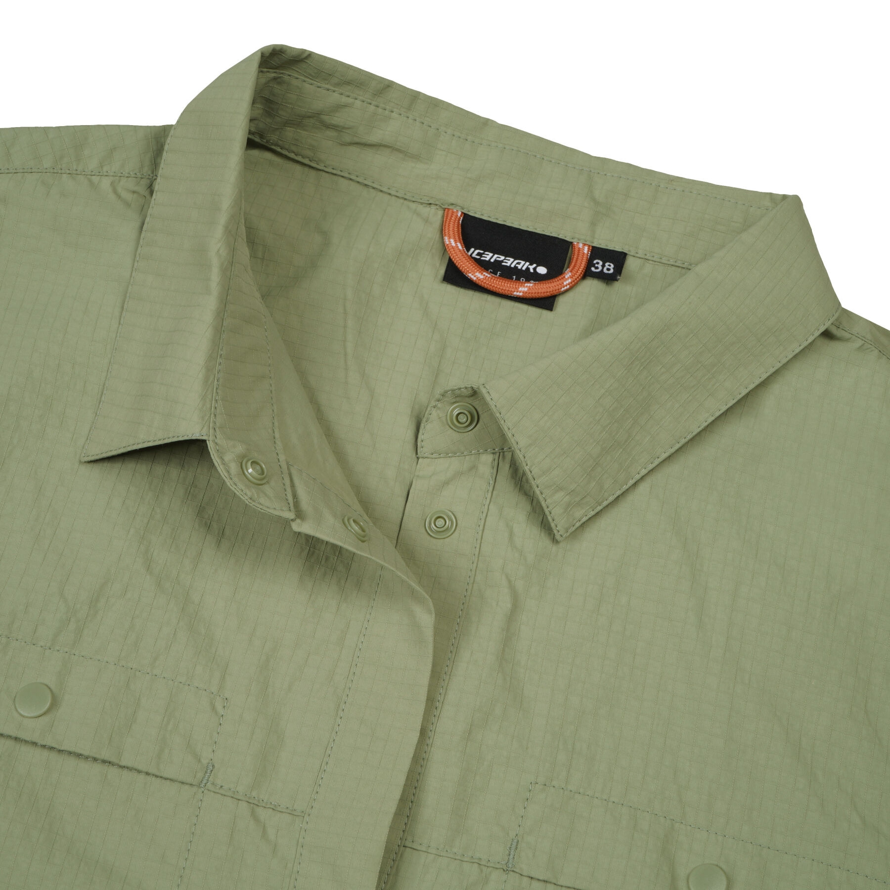 Icepeak Blusenshirt »Icepeak Bluse Antibes«