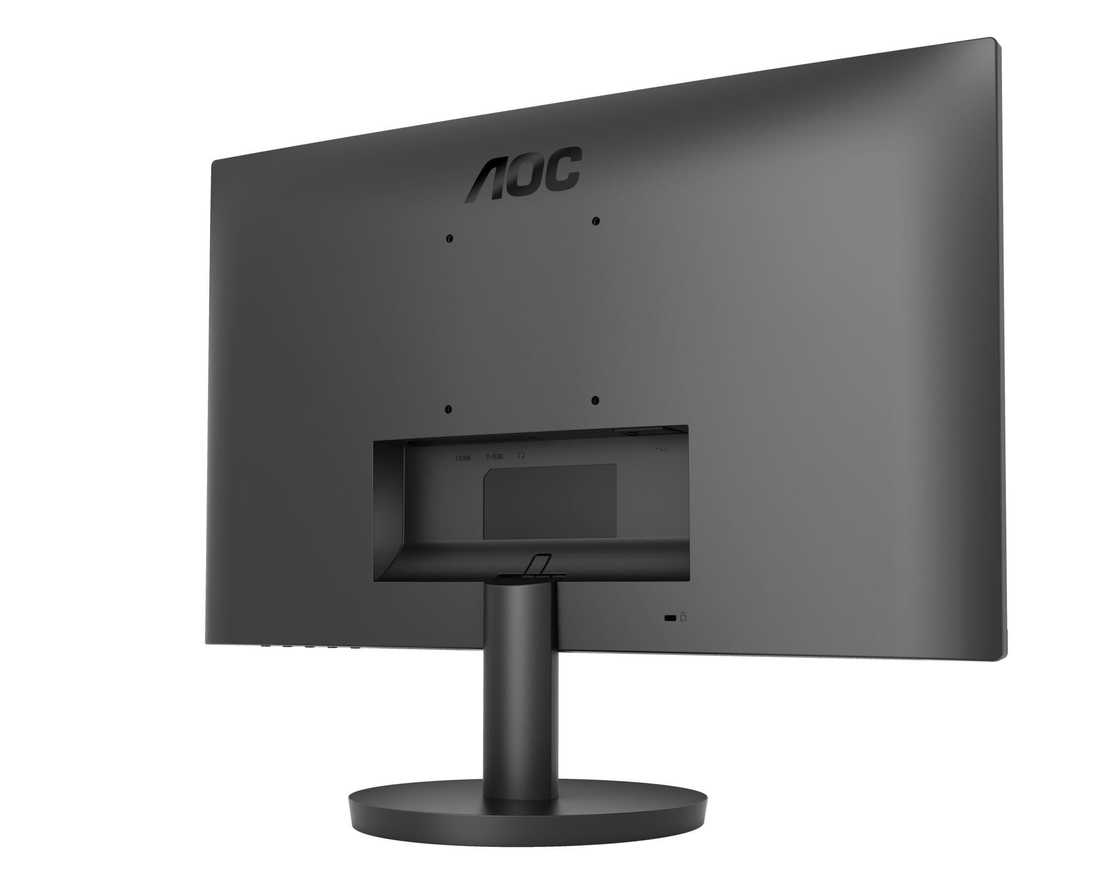 AOC LED-Monitor »24B3HA2« 61 cm/24 ″  1920 x 1080 px Full HD 14 Reaktionszeit 100 Hz