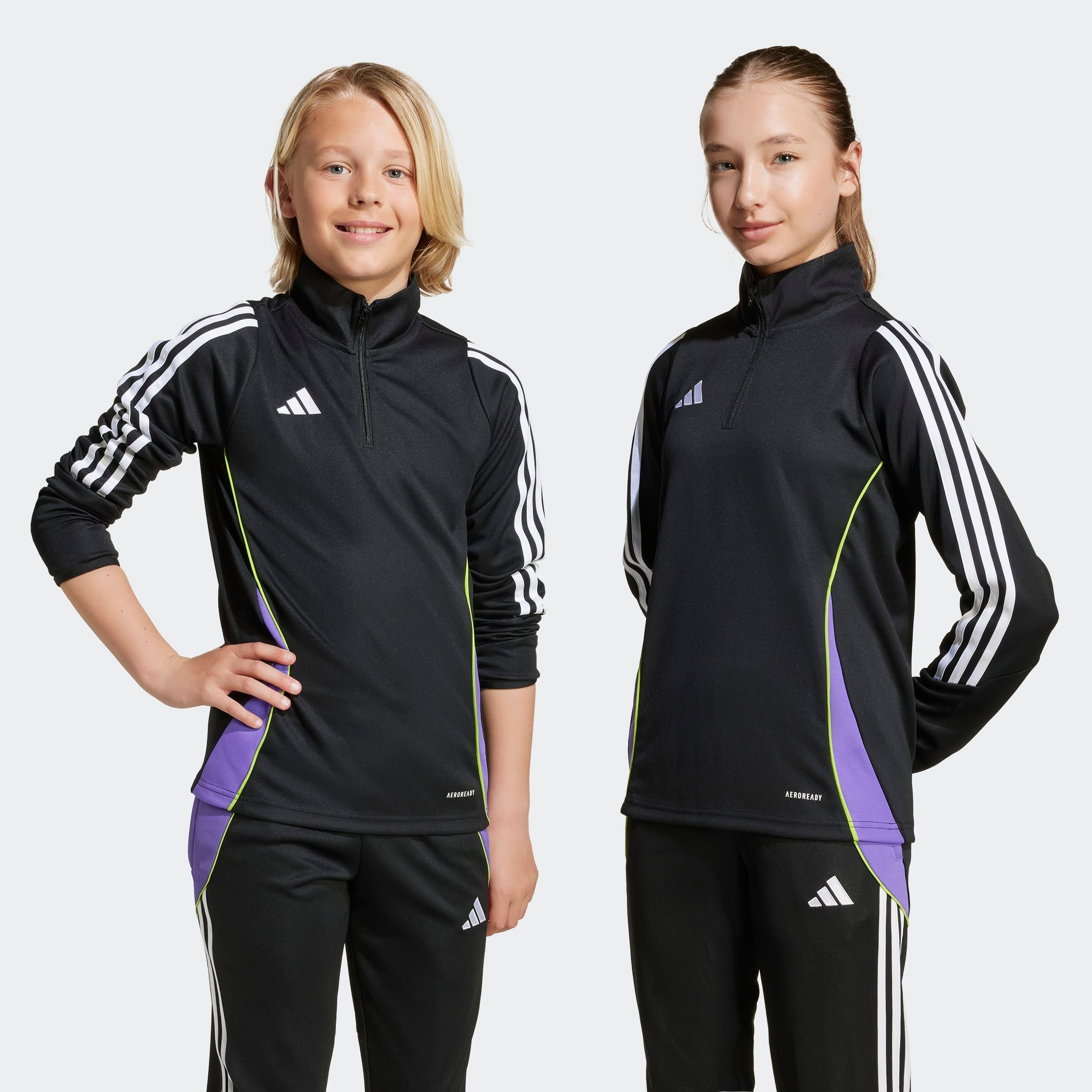adidas Performance Trainingshose »TIRO24 TRPNT SY«, (1 tlg.)
