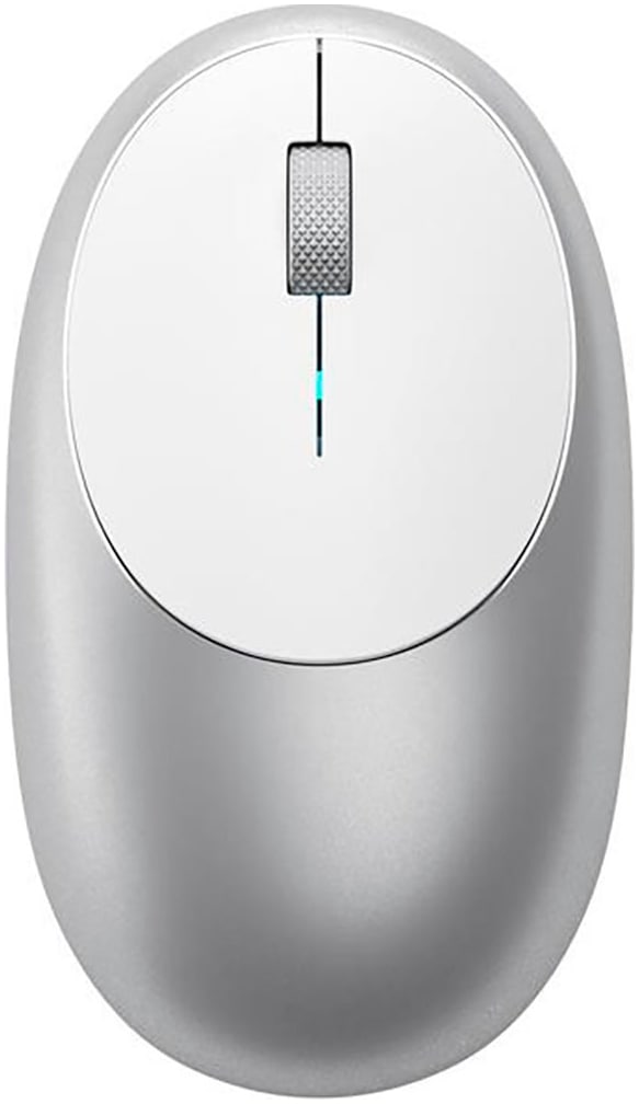Satechi Maus »M1«, Bluetooth