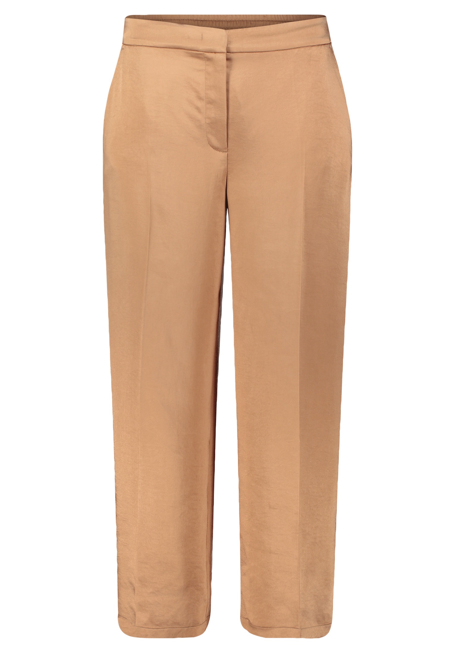 Betty Barclay Stoffhose »Betty Barclay Stoffhose unifarben«, Material