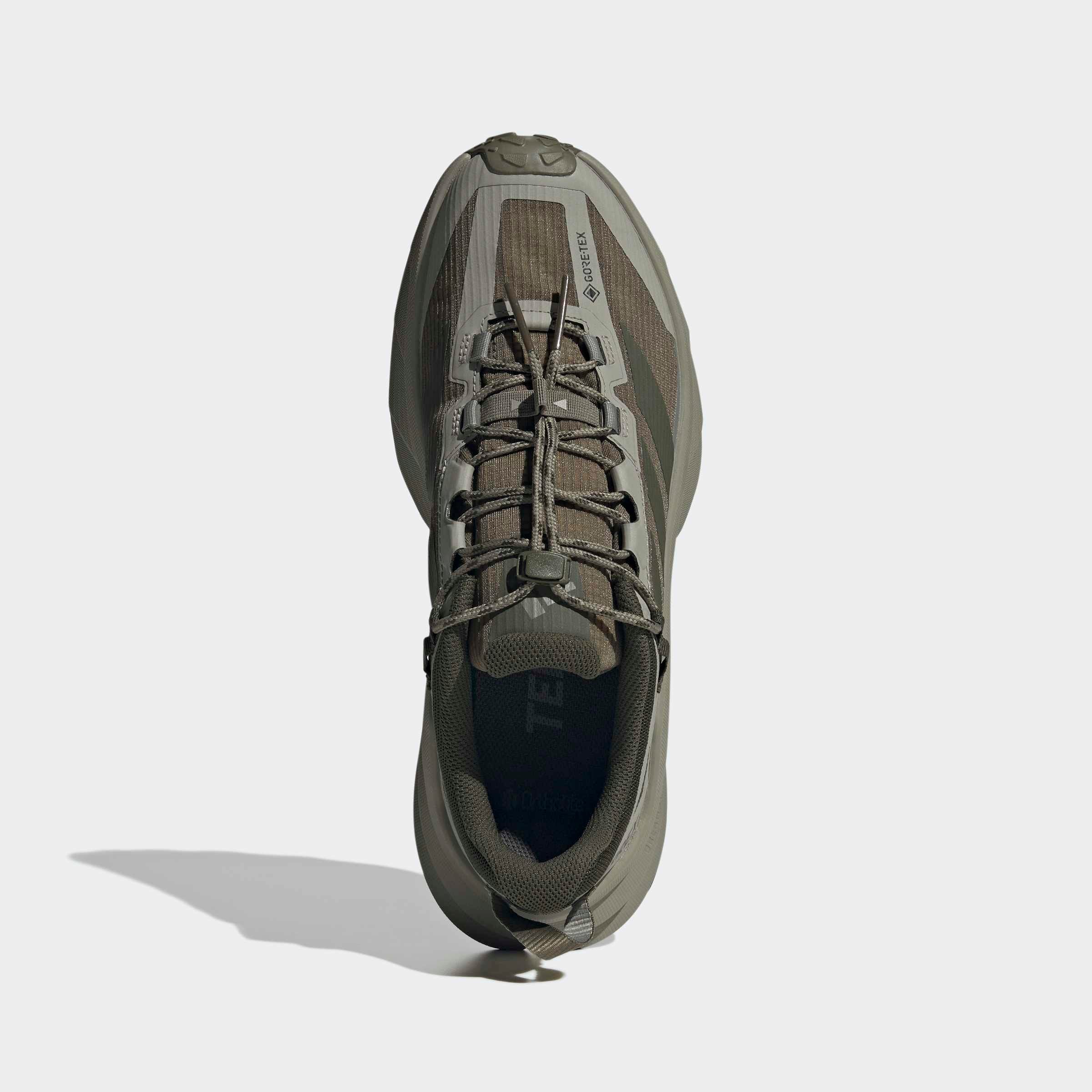adidas TERREX Wanderschuh »TERREX FREEHIKER SL GORE-TEX«  wasserdicht dank Gore-Tex Membrane
