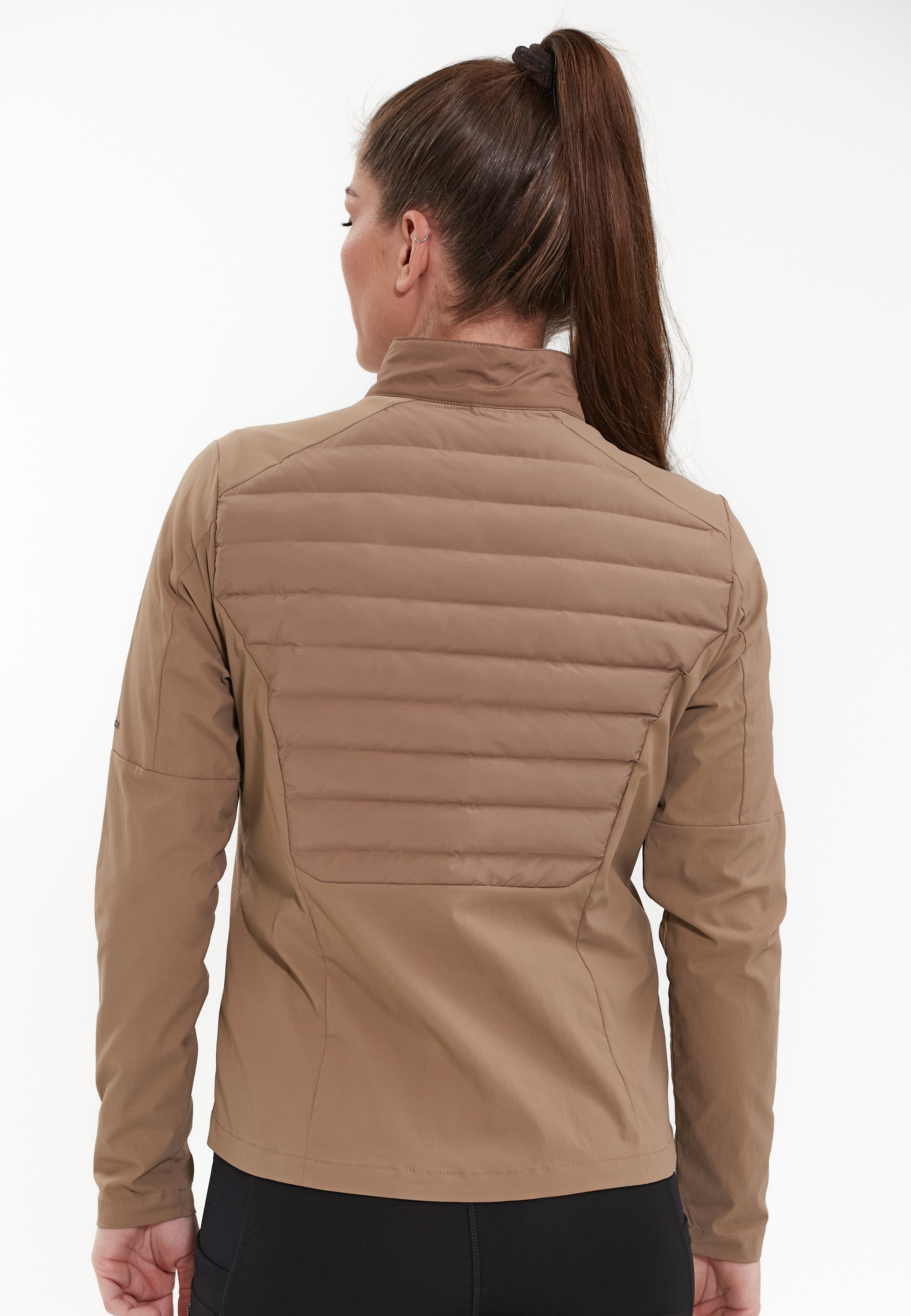 ENDURANCE Laufjacke »Beistyla«, mit wasserdichter Funktion