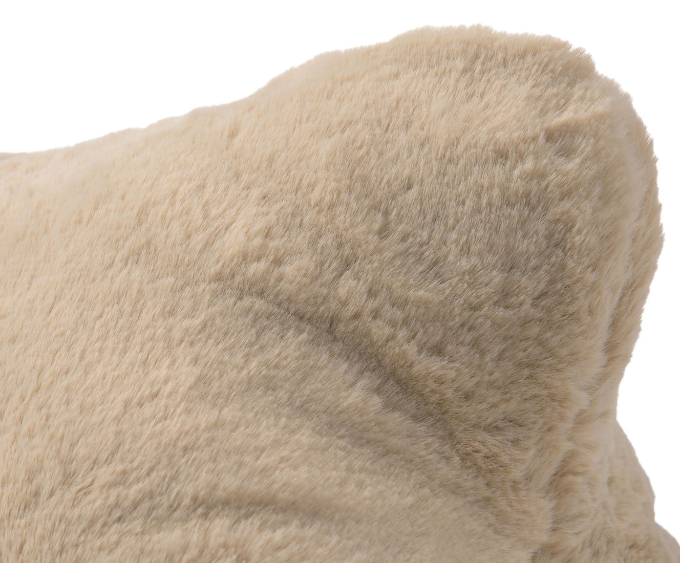 Gözze Nackenkissen »Uni Flausch Lesekissen LaPit«