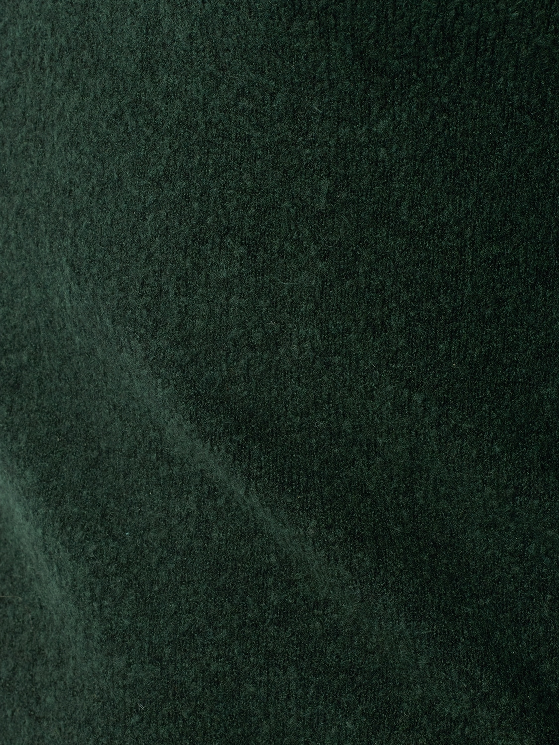 NO EXCESS Strickpullover, in melierter Optik