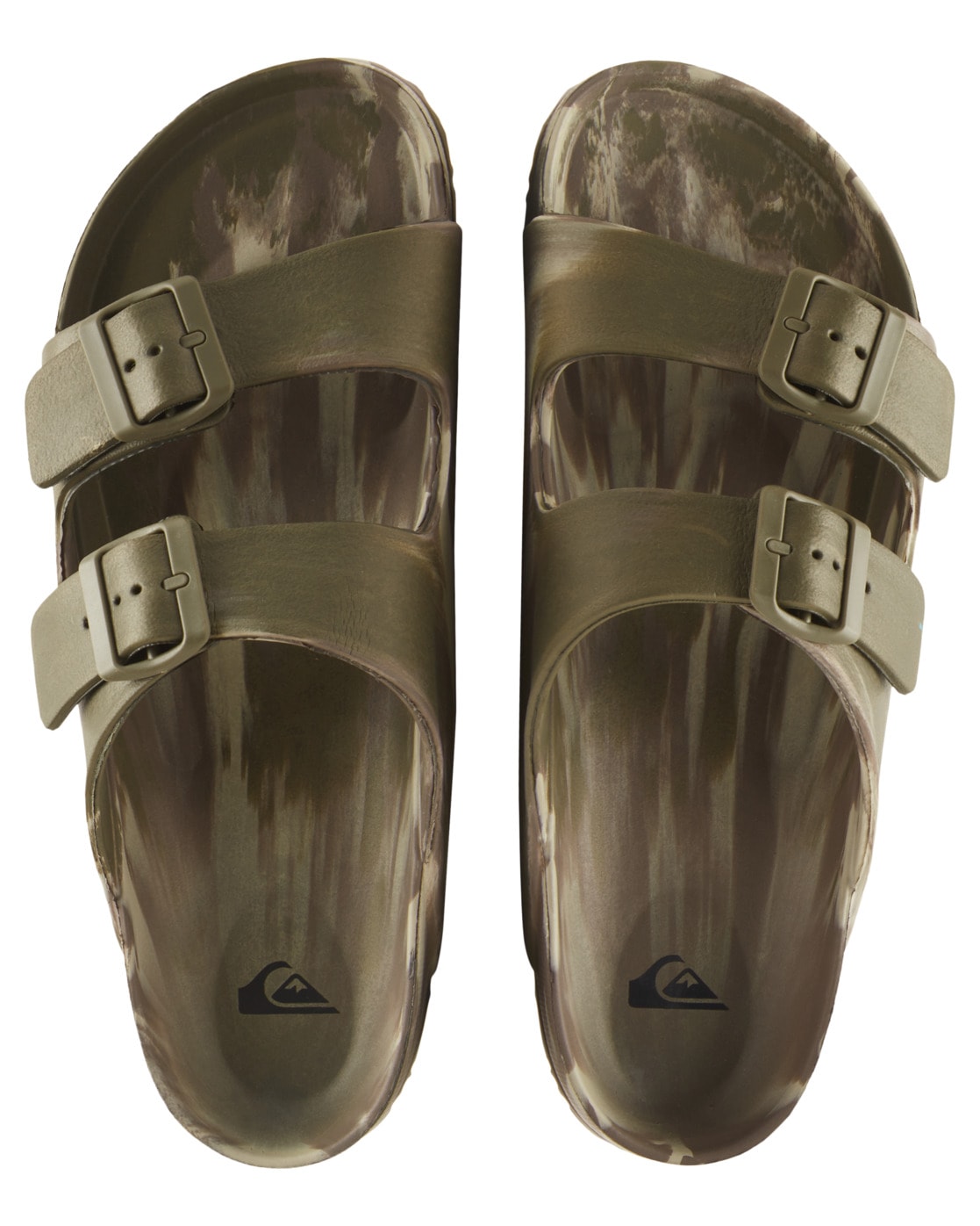 Quiksilver Sandale »Embark«