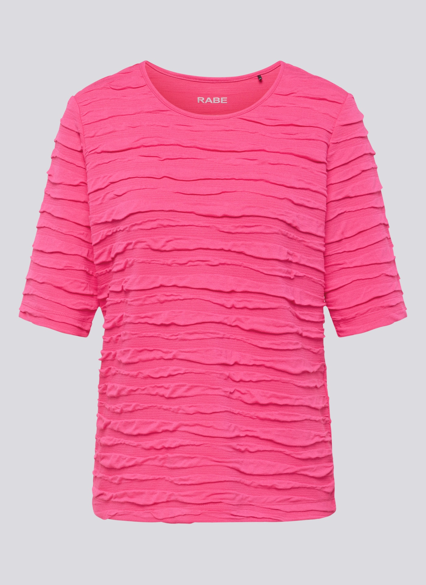 Thumbnail - Rabe Print-Shirt "T-Shirt"