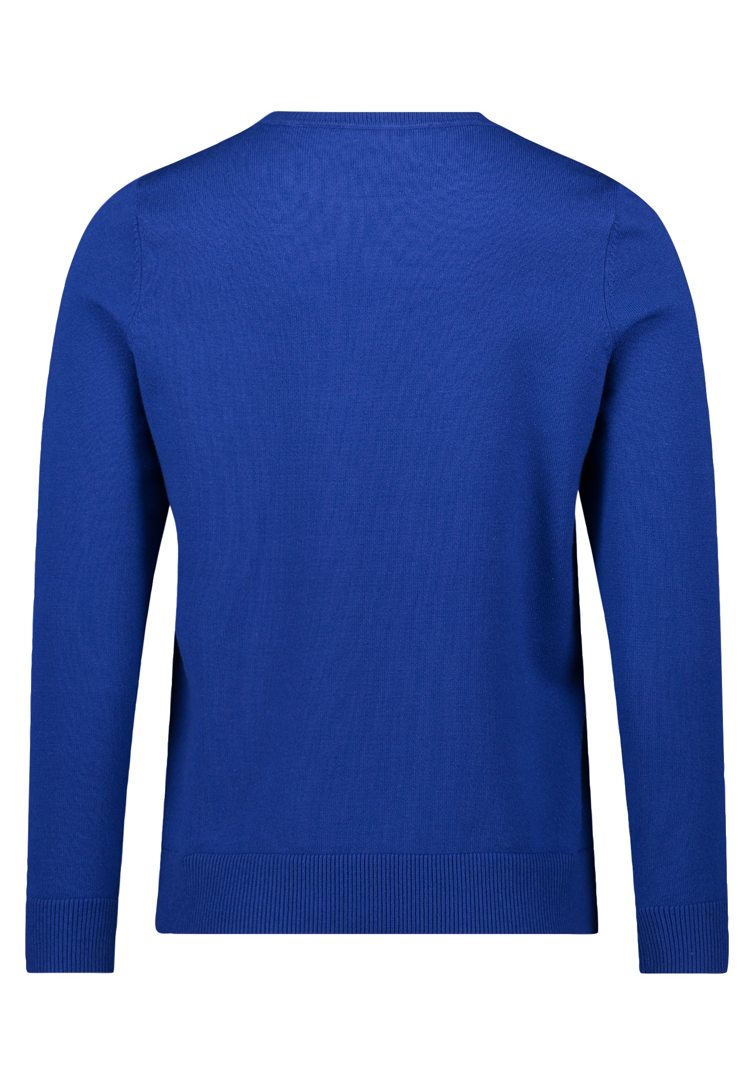 Betty Barclay Strickpullover »Betty Barclay Damen Basic-Strickpullover mit Rundhalsausschnitt«, (1 tlg.)