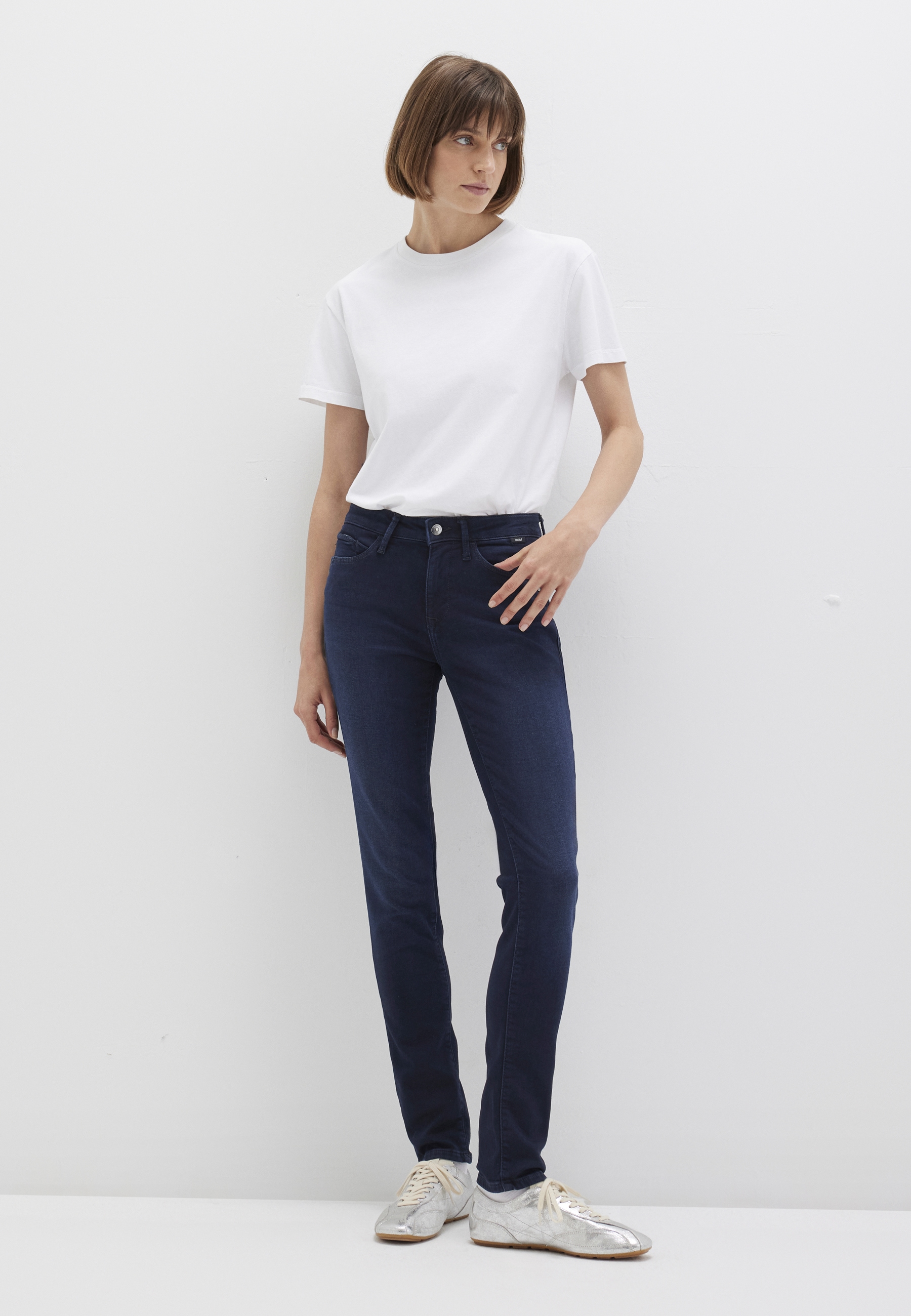 Mavi "SOPHIE" Slim Skinny Jeans