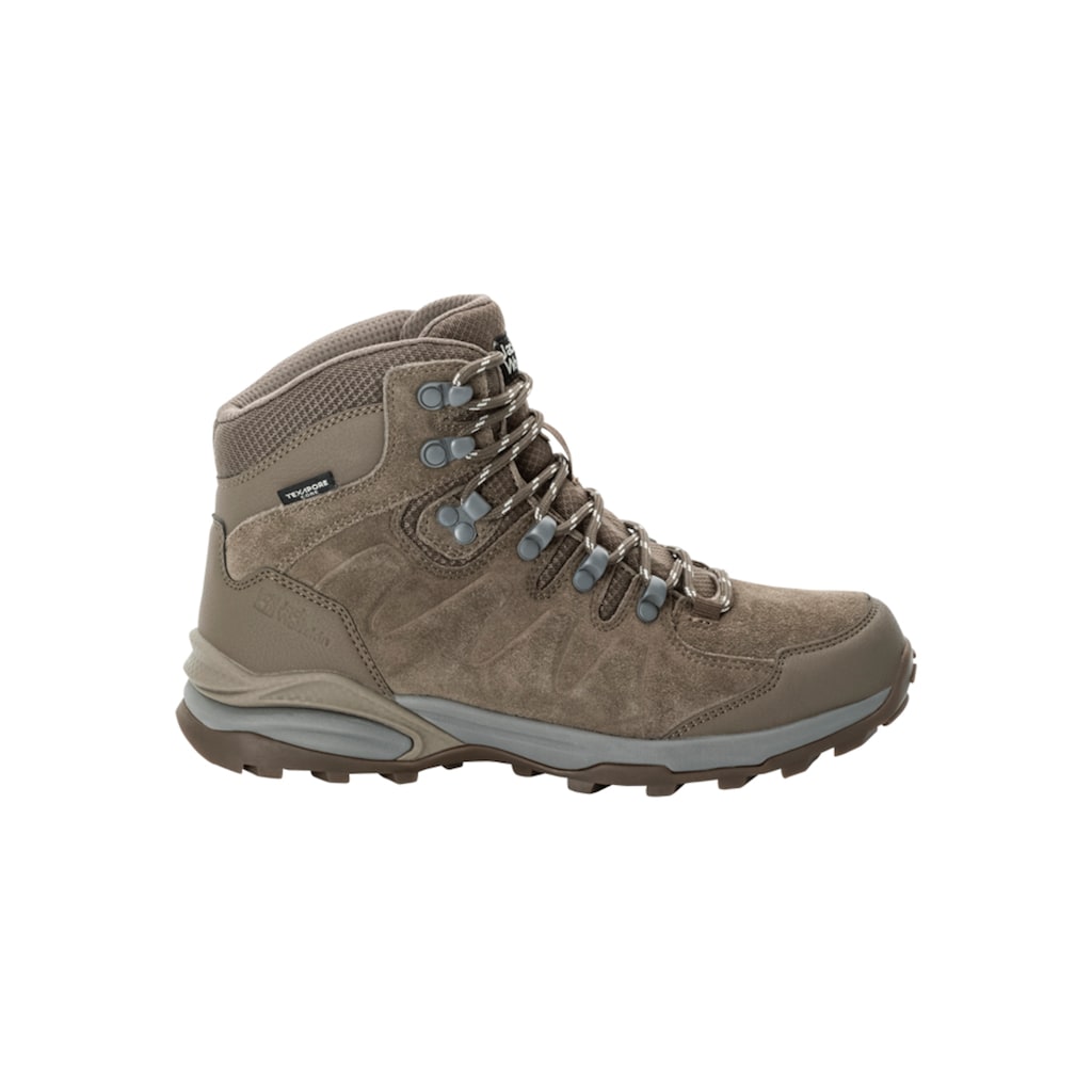 Jack Wolfskin Hikingschuh »REFUGIO TEXAPORE MID W«