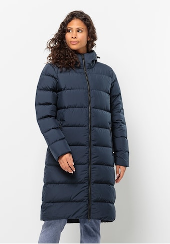 Daunenmantel »FROZEN PALACE COAT W«