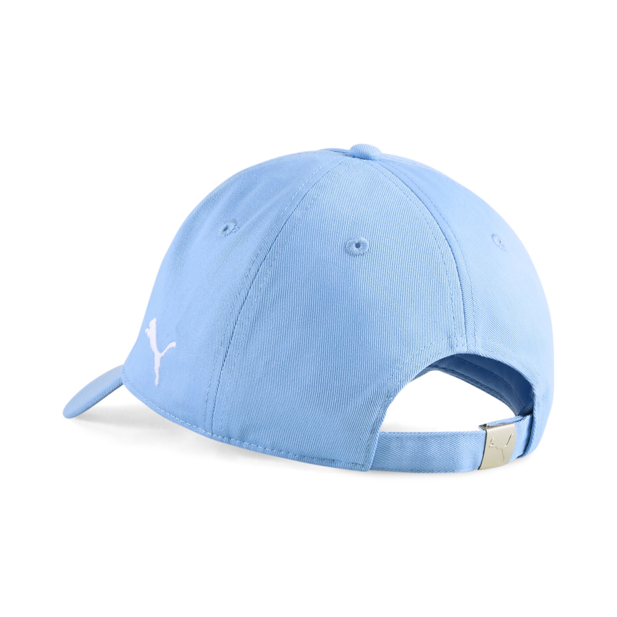 PUMA Flex Cap »Manchester City Essentials Cap Erwachsene«