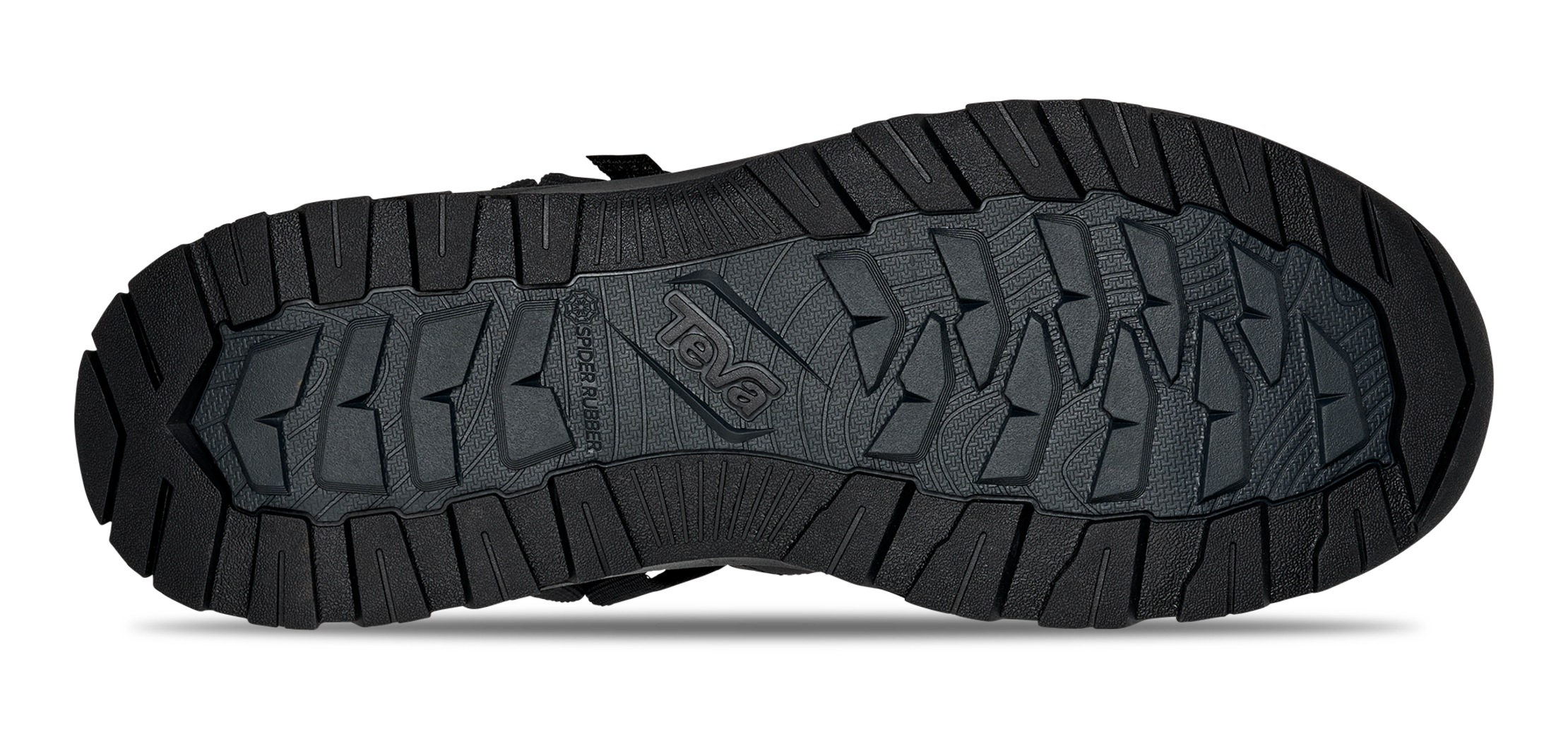 Teva Sandale »HURRICANE XLT3 CT MEN«  Outdoorsandale atmungsaktiv,für mid level Trail Hiking