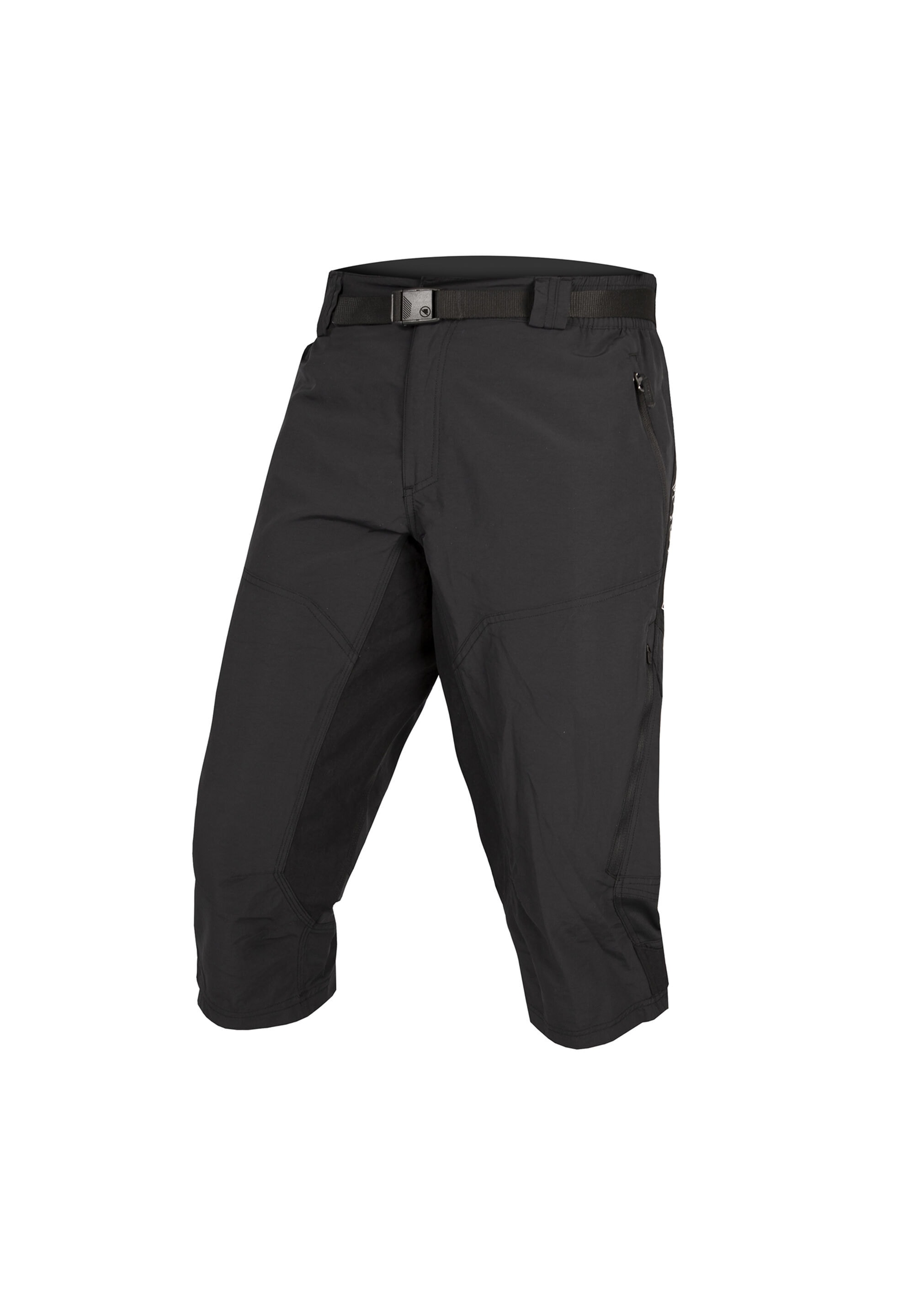 Endura Fahrradhose "Endura Shorts" mit Innenhose
