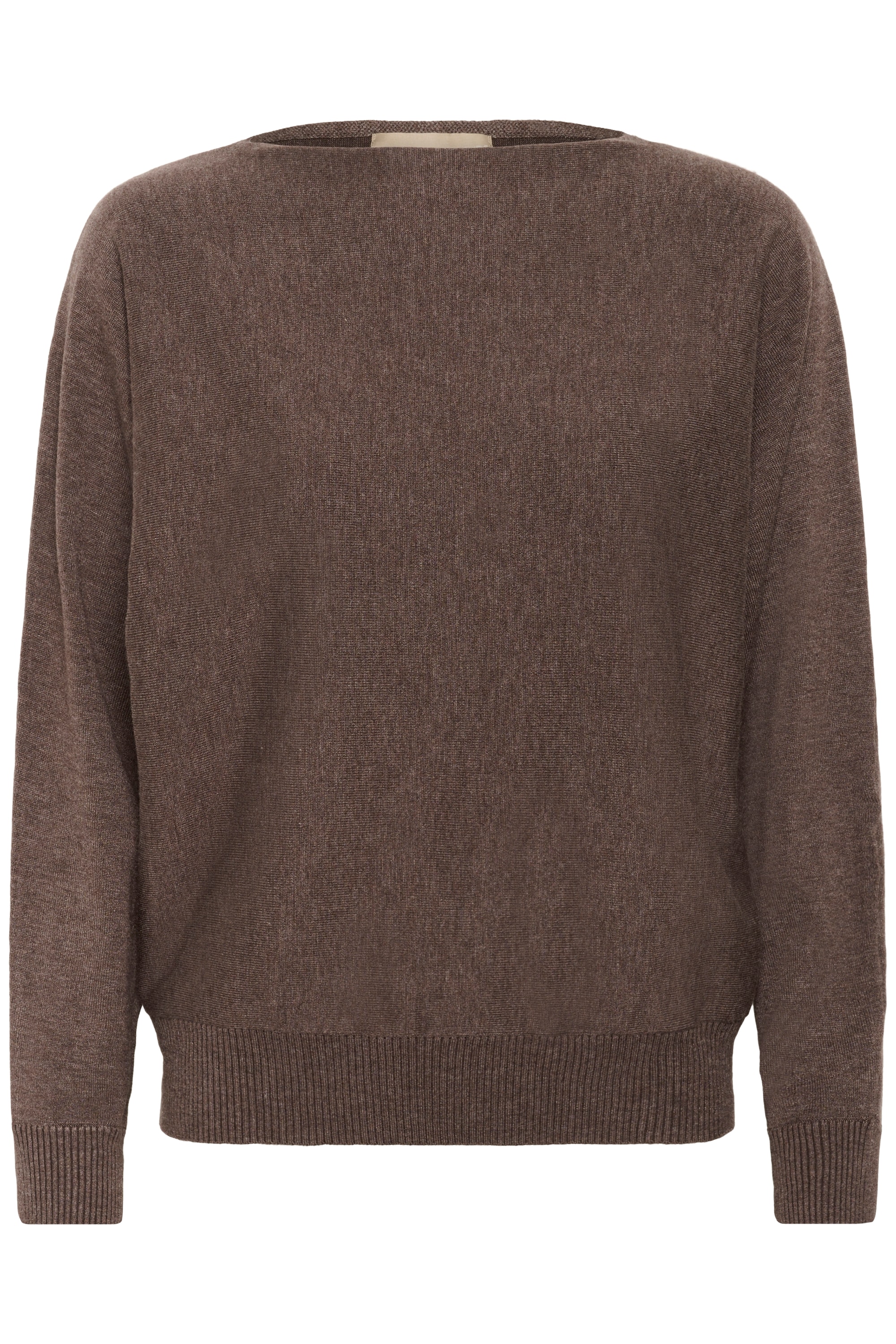 Culture Strickpullover "Damen Strickpullover CUannemarie"