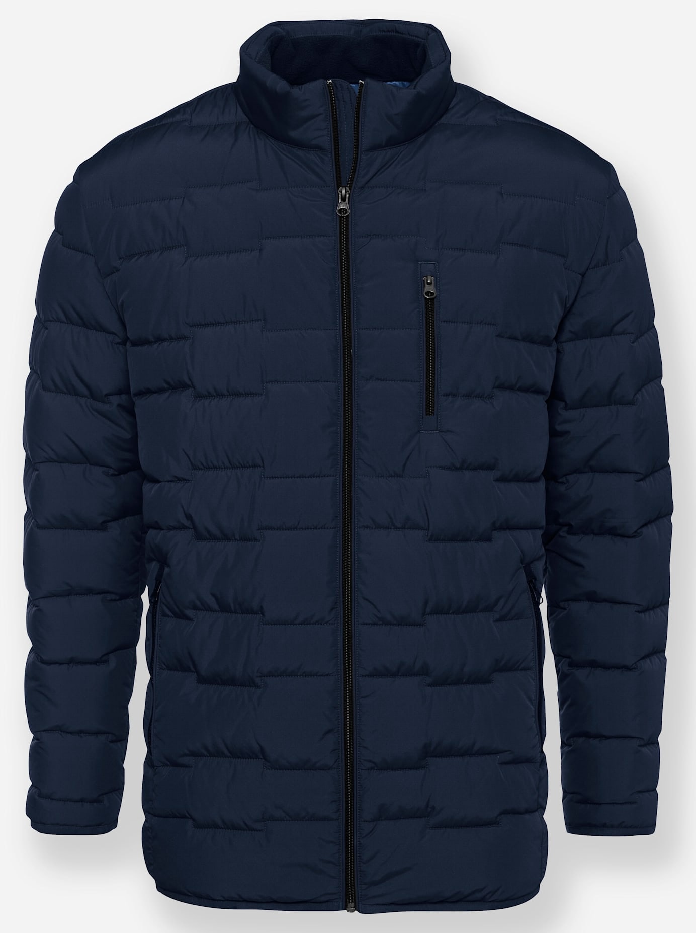 Marco Donati Steppjacke, ohne Kapuze