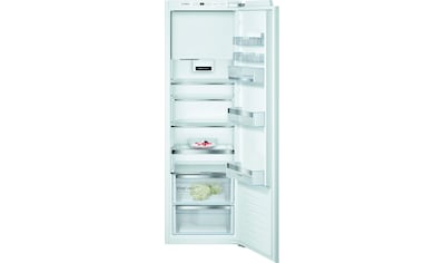 BOSCH Einbaukühlschrank »KIL82ADE0«, KIL82ADE0, 177,2 cm hoch, 55,8 cm breit kaufen