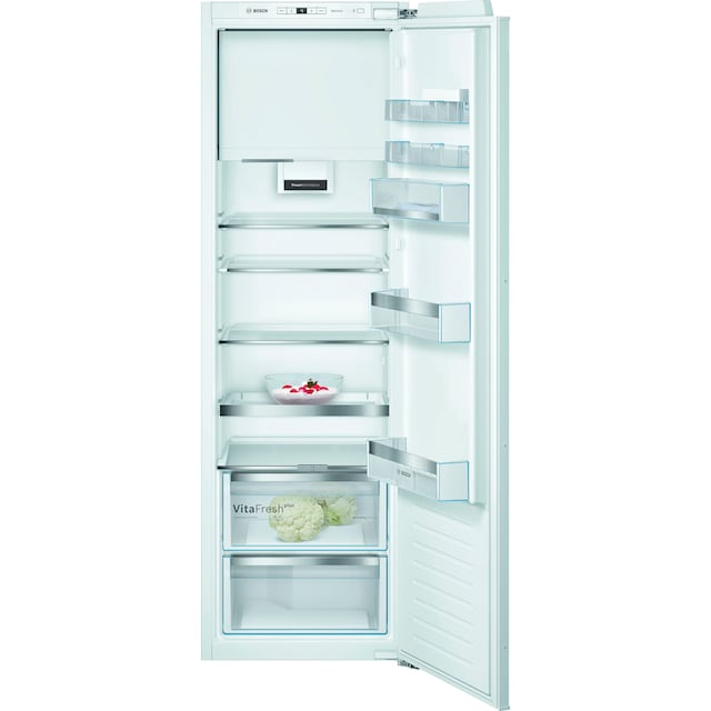 BOSCH Einbaukühlschrank »KIL82ADE0«, KIL82ADE0, 177,2 cm hoch, 55,8 cm breit  | BAUR