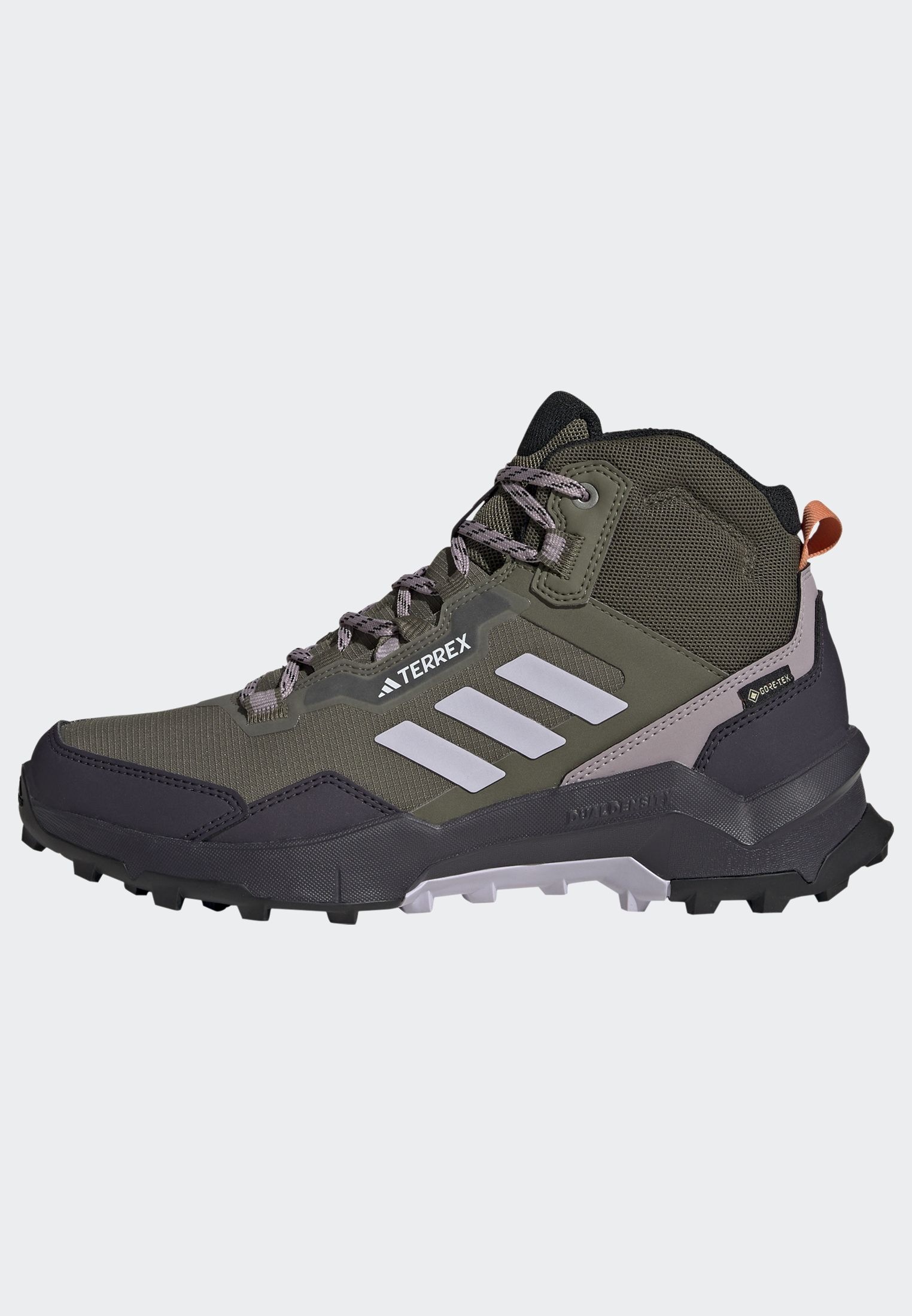 adidas TERREX Wanderschuh »TERREX AX4 MID GORE-TEX«, wasserdicht