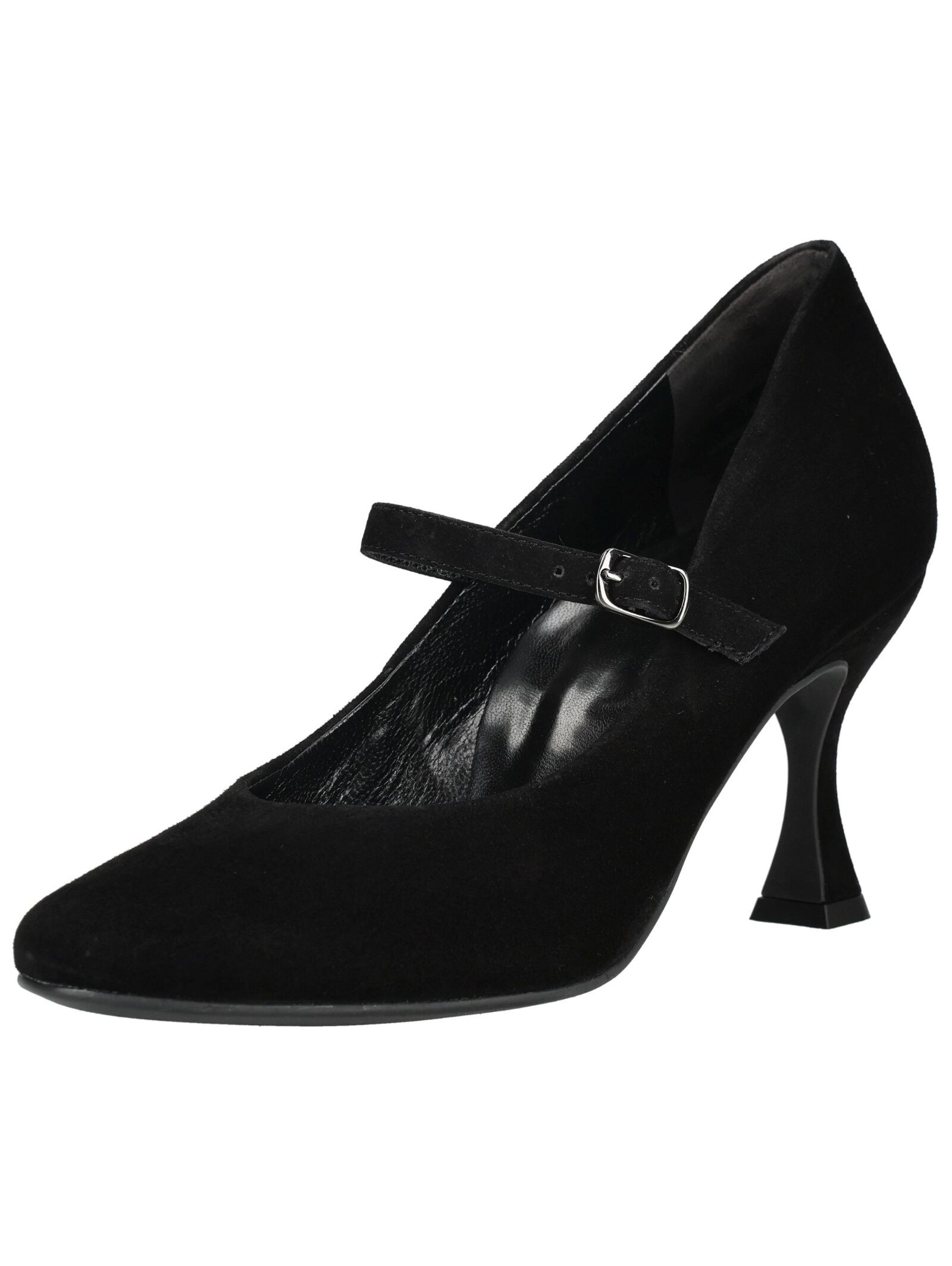 Paul Green Slingpumps "Paul Green Pumps Veloursleder"