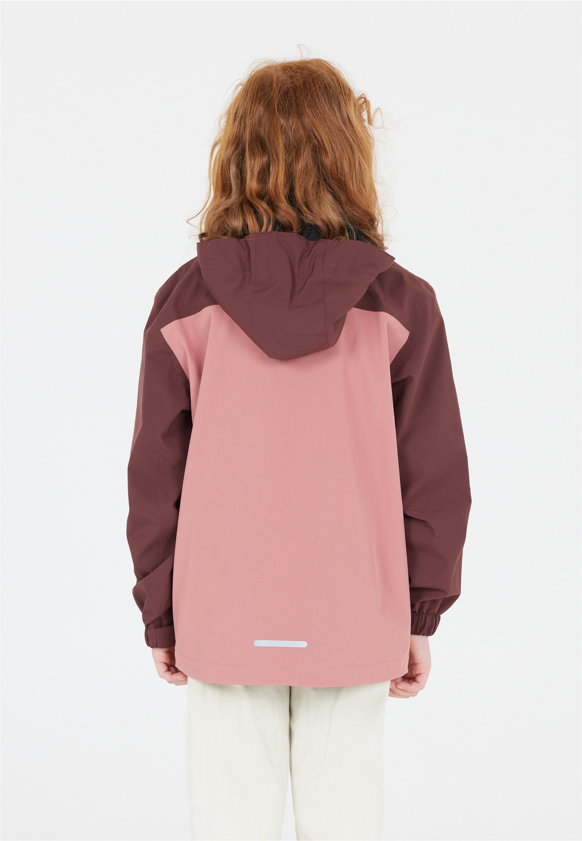 WEATHER REPORT Outdoorjacke »Borise Jr.« mit wasserdichter Ausstattung