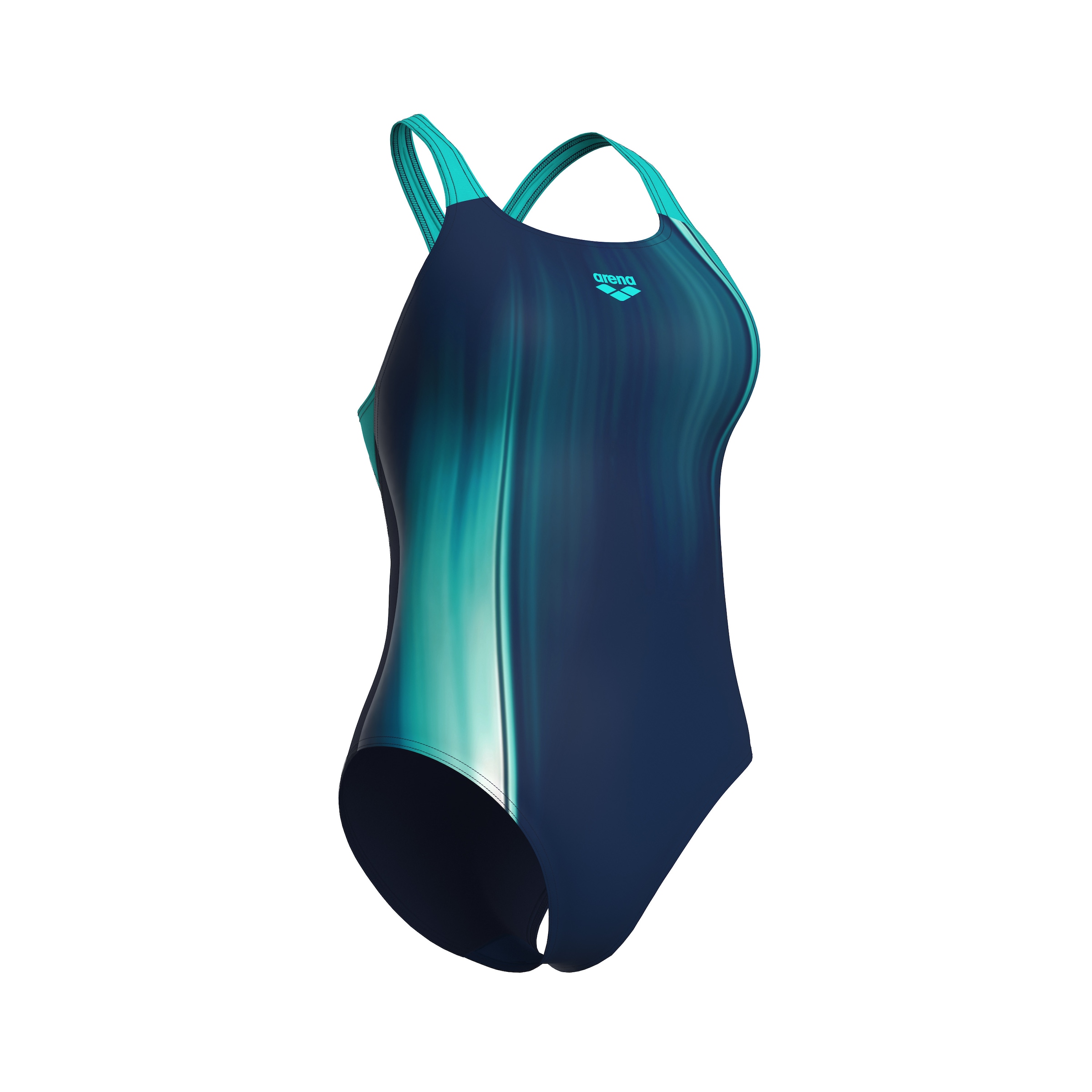 Arena Badeanzug »W ARENA LIGHT SWIMSUIT SWIM PRO BACK LB«